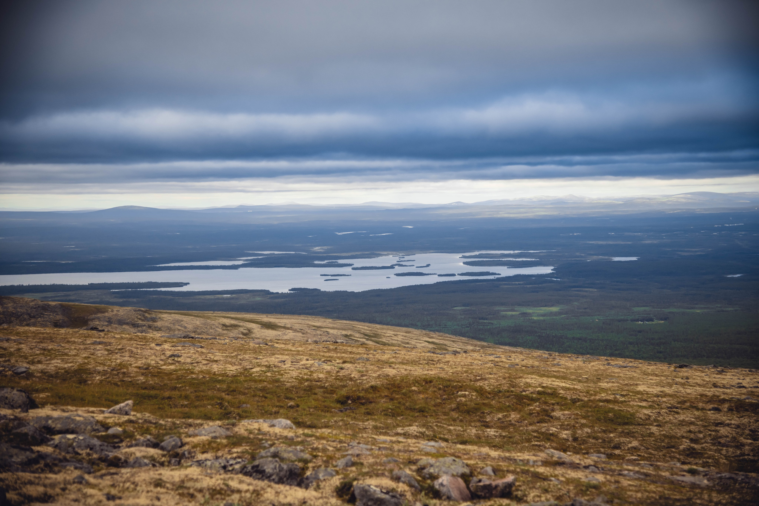 Кольский полуостров. Фотографирую для себя, своей семьи и друзей!