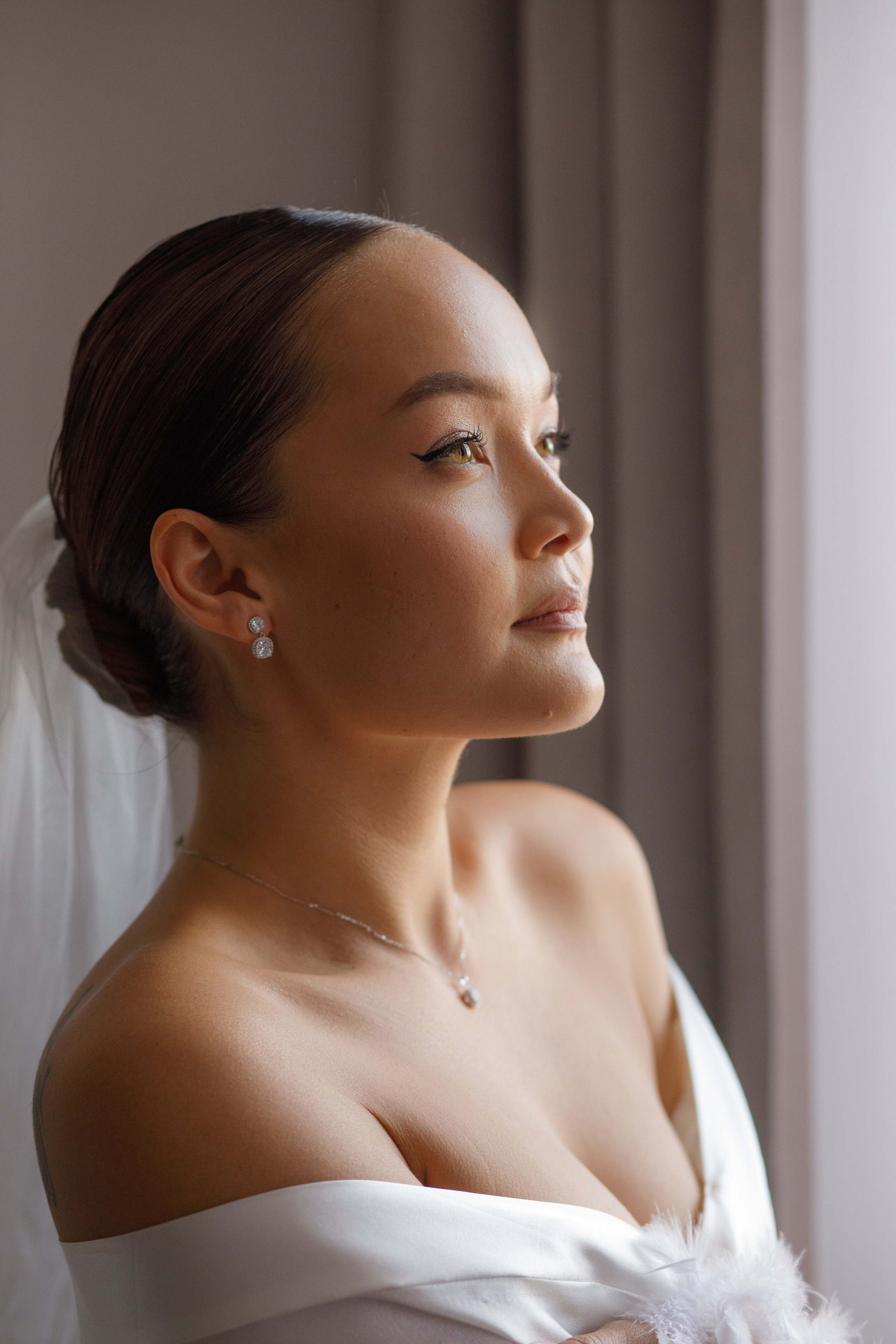 Утро невесты. Фотограф в Уфе Ирина Идрисова