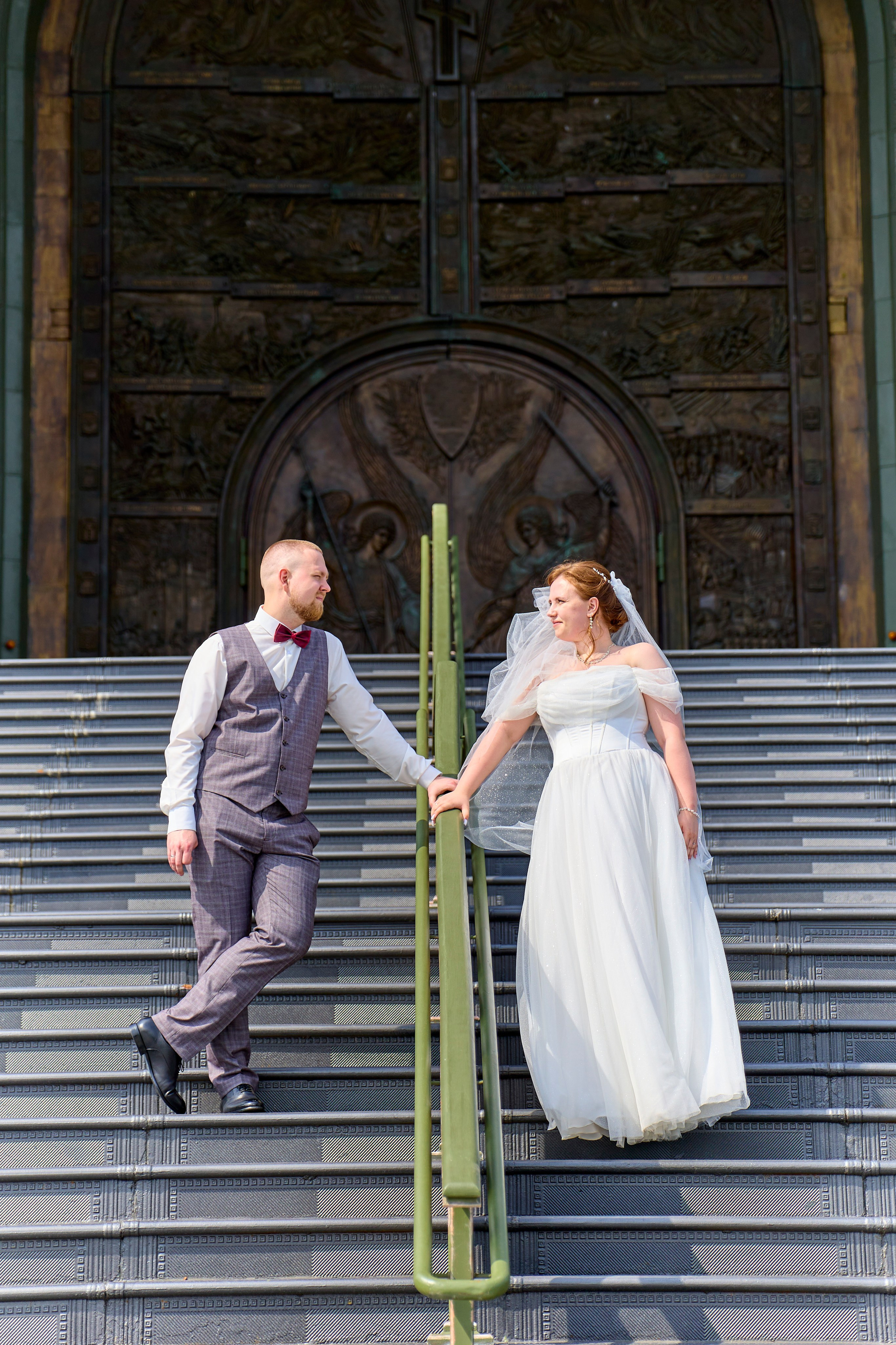 Свадьба. Фотограф видеограф широкого профиля Денис Захаров