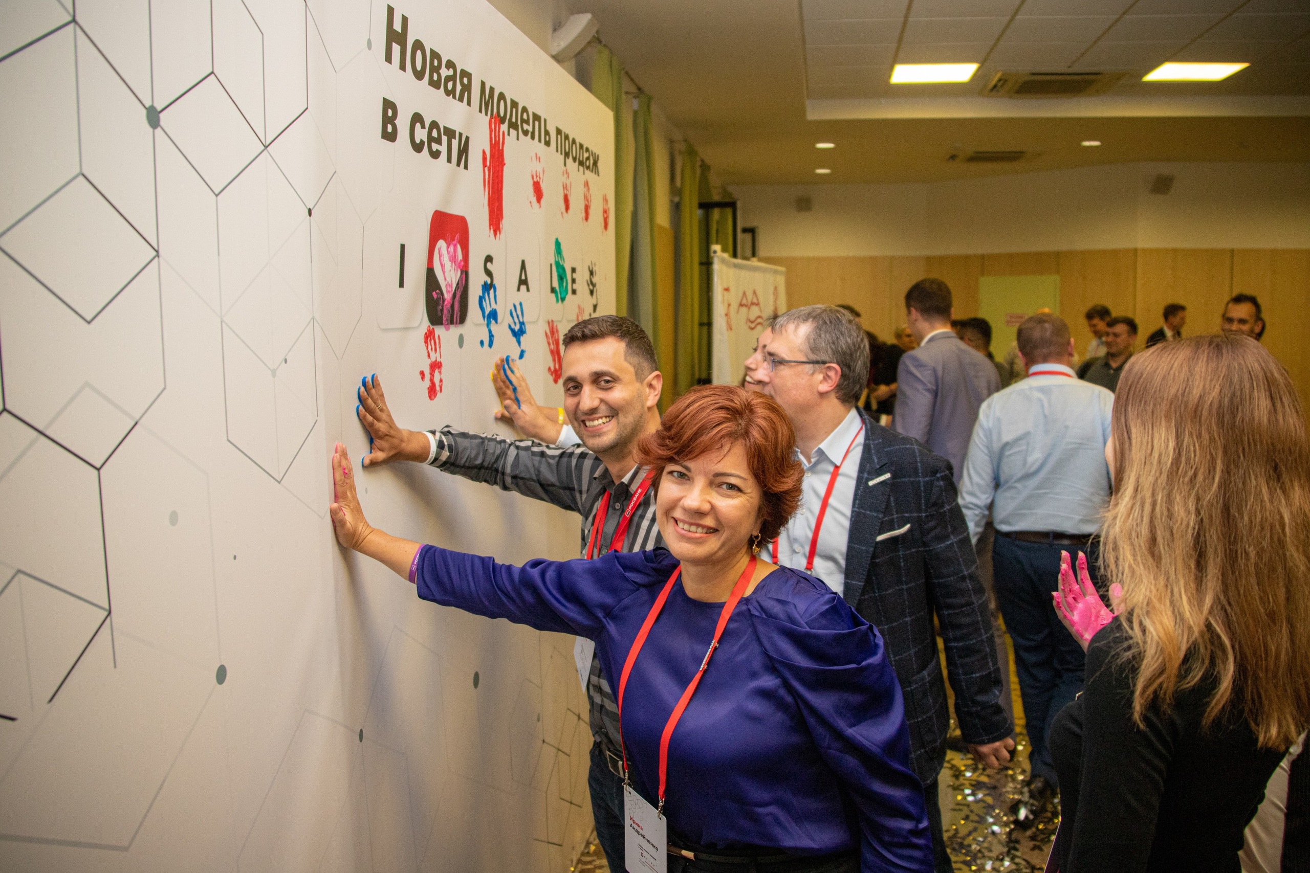 Форум / Конференция. Фотограф видеограф широкого профиля Денис Захаров