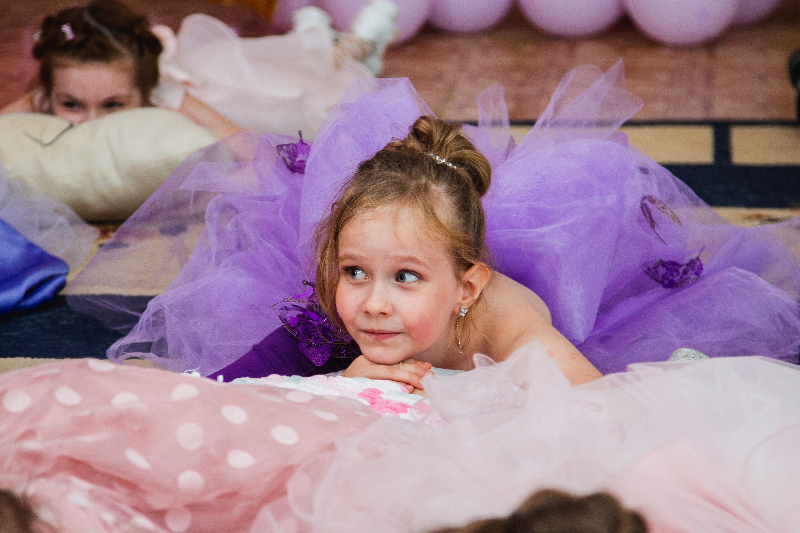 Выпускной в детском саду. Aleksandra-zapjdobnikova.wfolio.pro