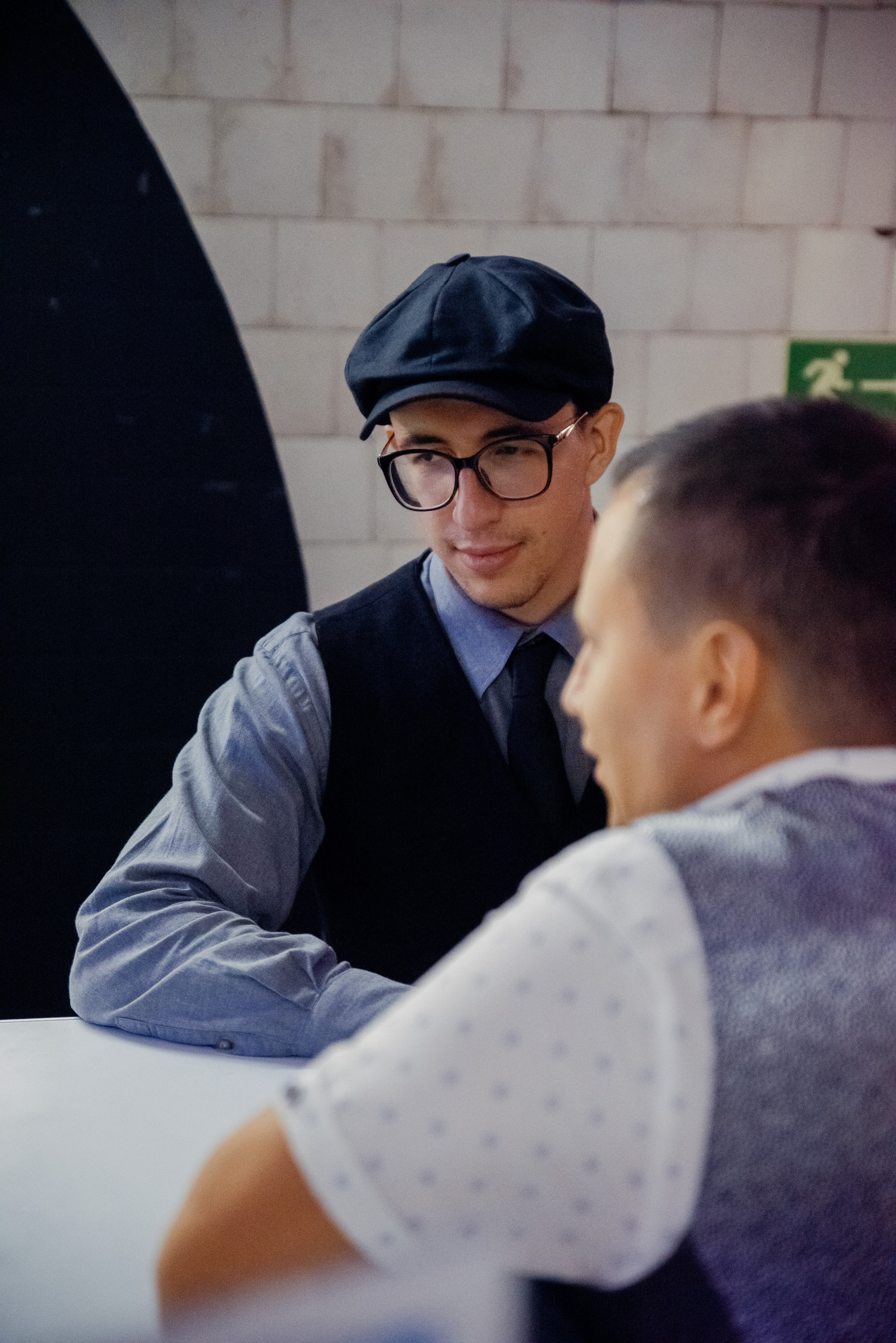 Bar Hub. Фотограф в Москве