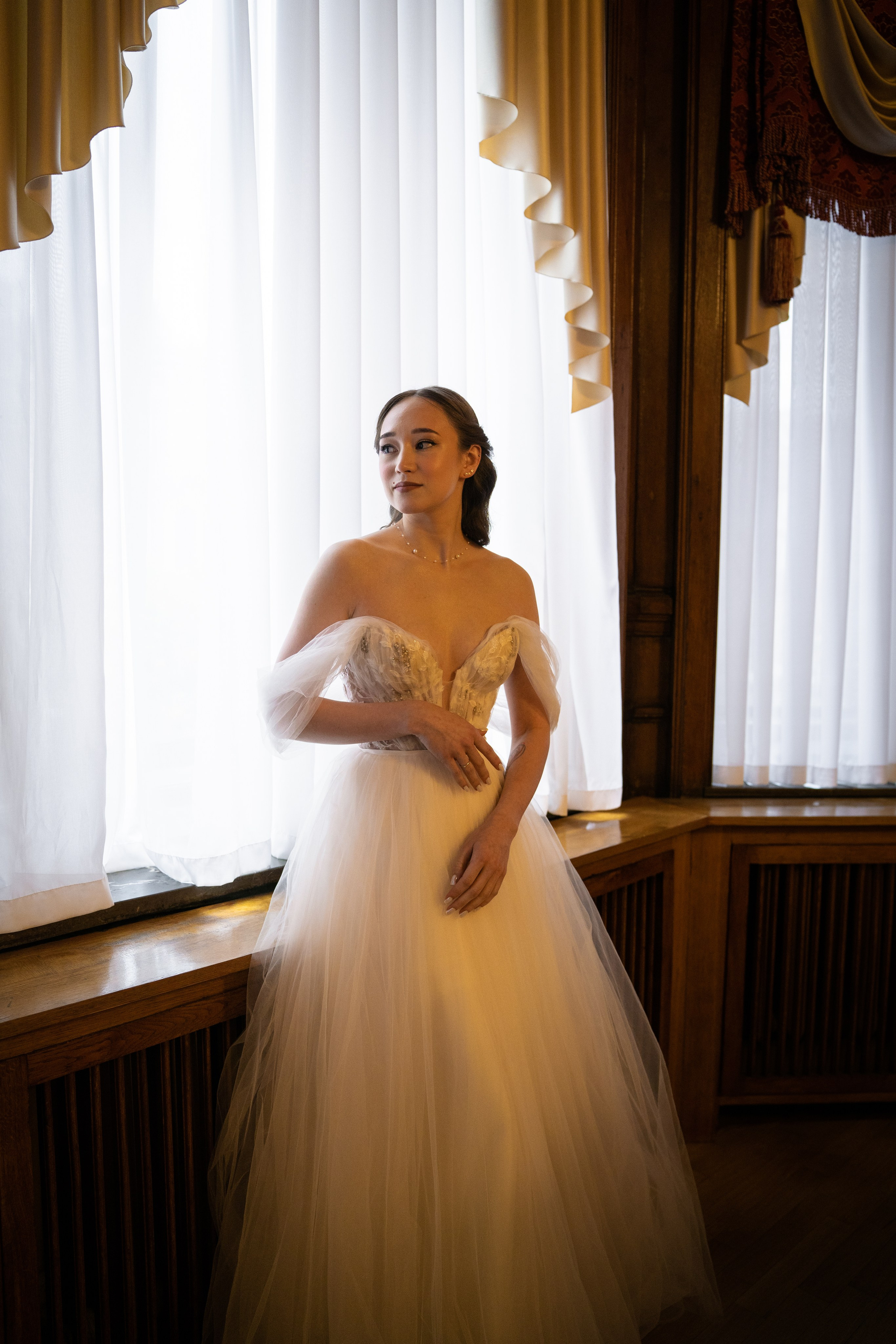 Карина и Даниил