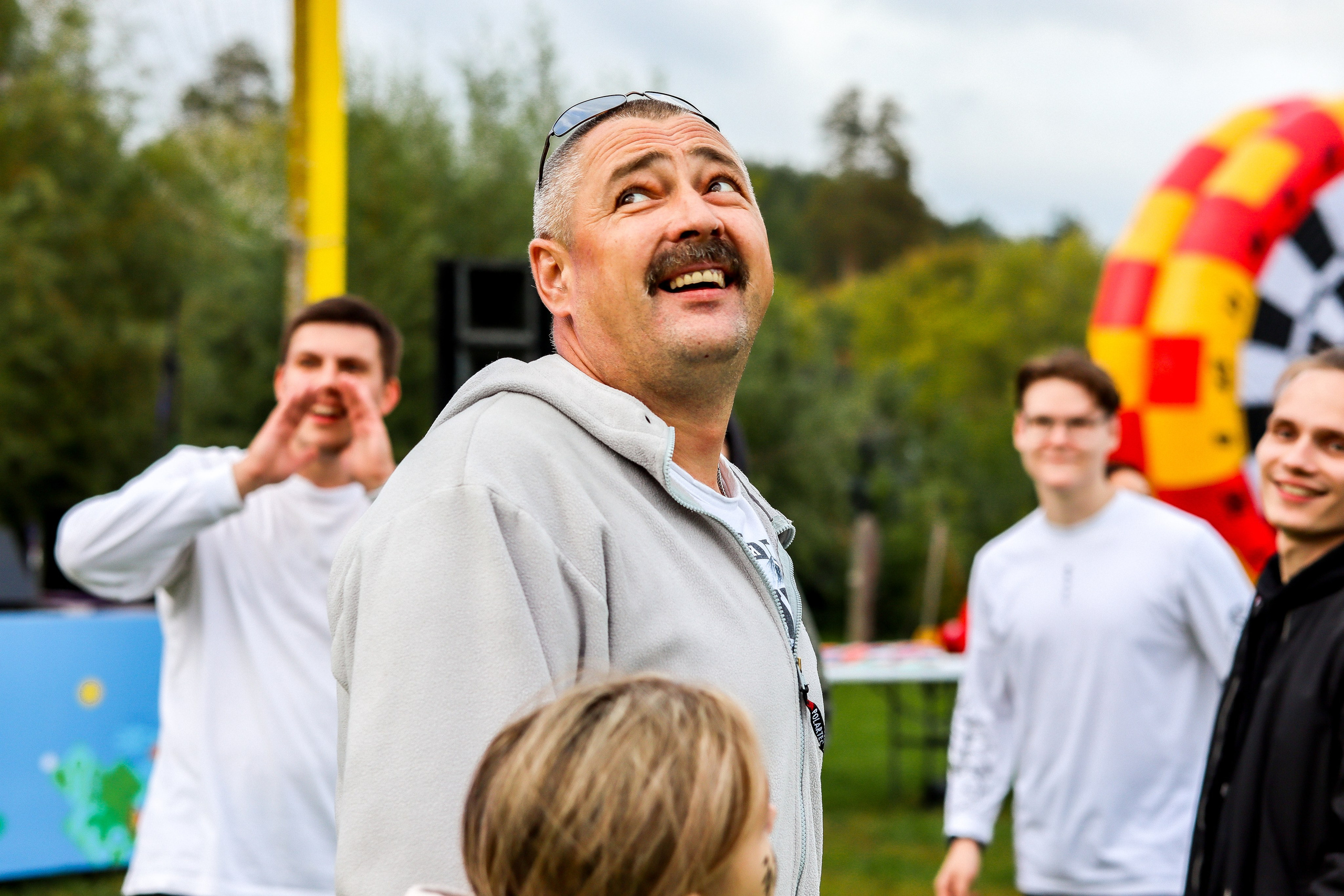 PEPSICO 25 лет. ФОТОГРАФ ЕКАТЕРИНБУРГ