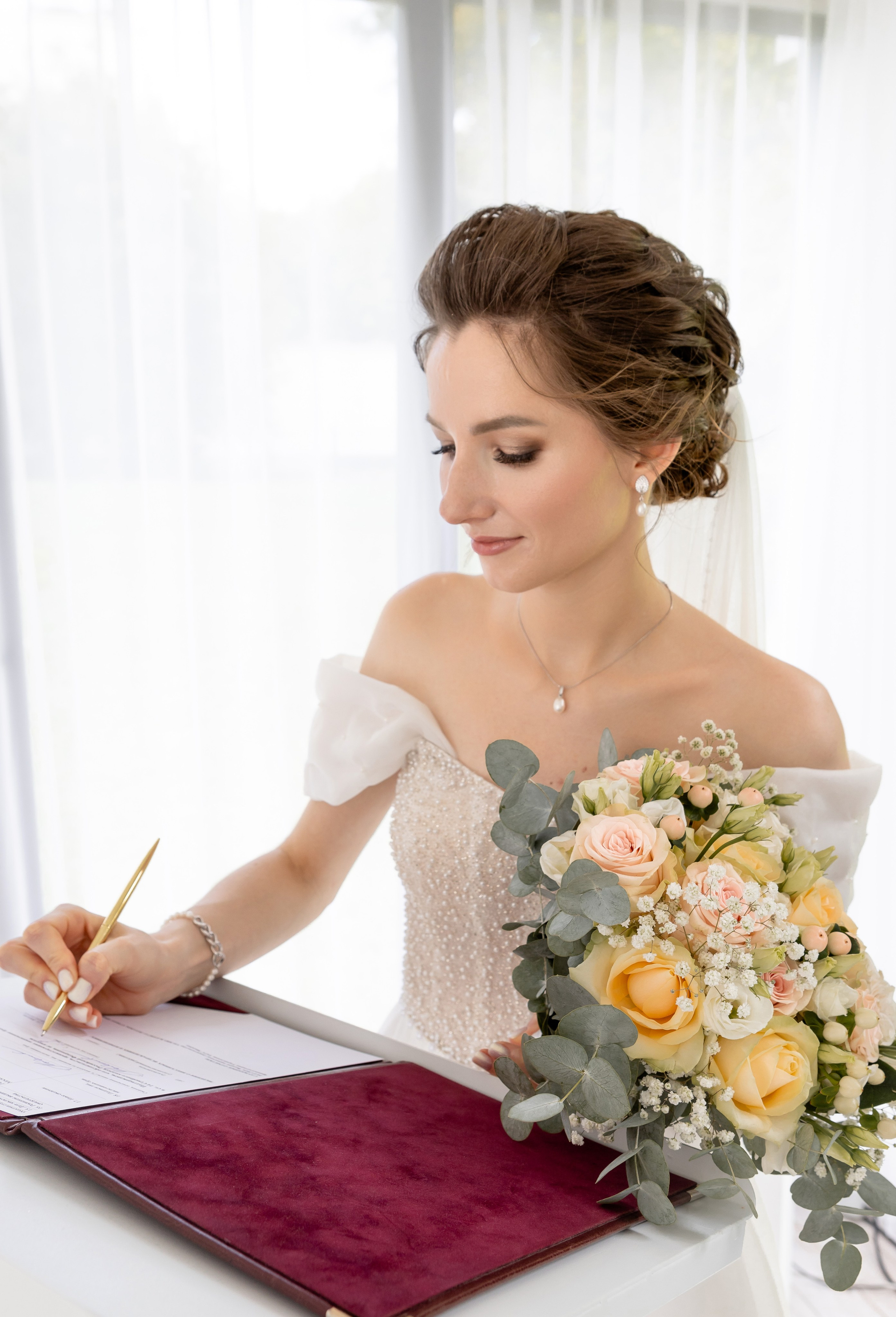 Екатерина | Алексей. Свадебный и женский фотограф в Москве Анастасия Голубева