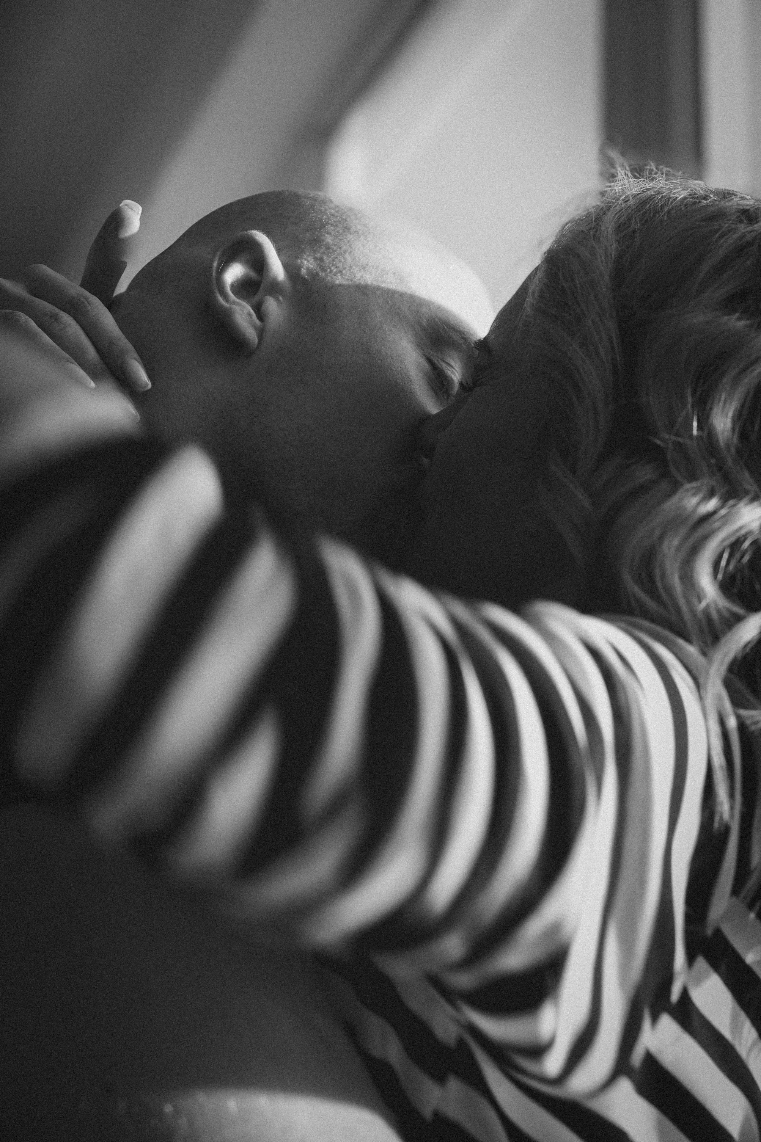 Love Story. Видеограф и фотограф в Екатеринбурге Крисковец Дмитрий