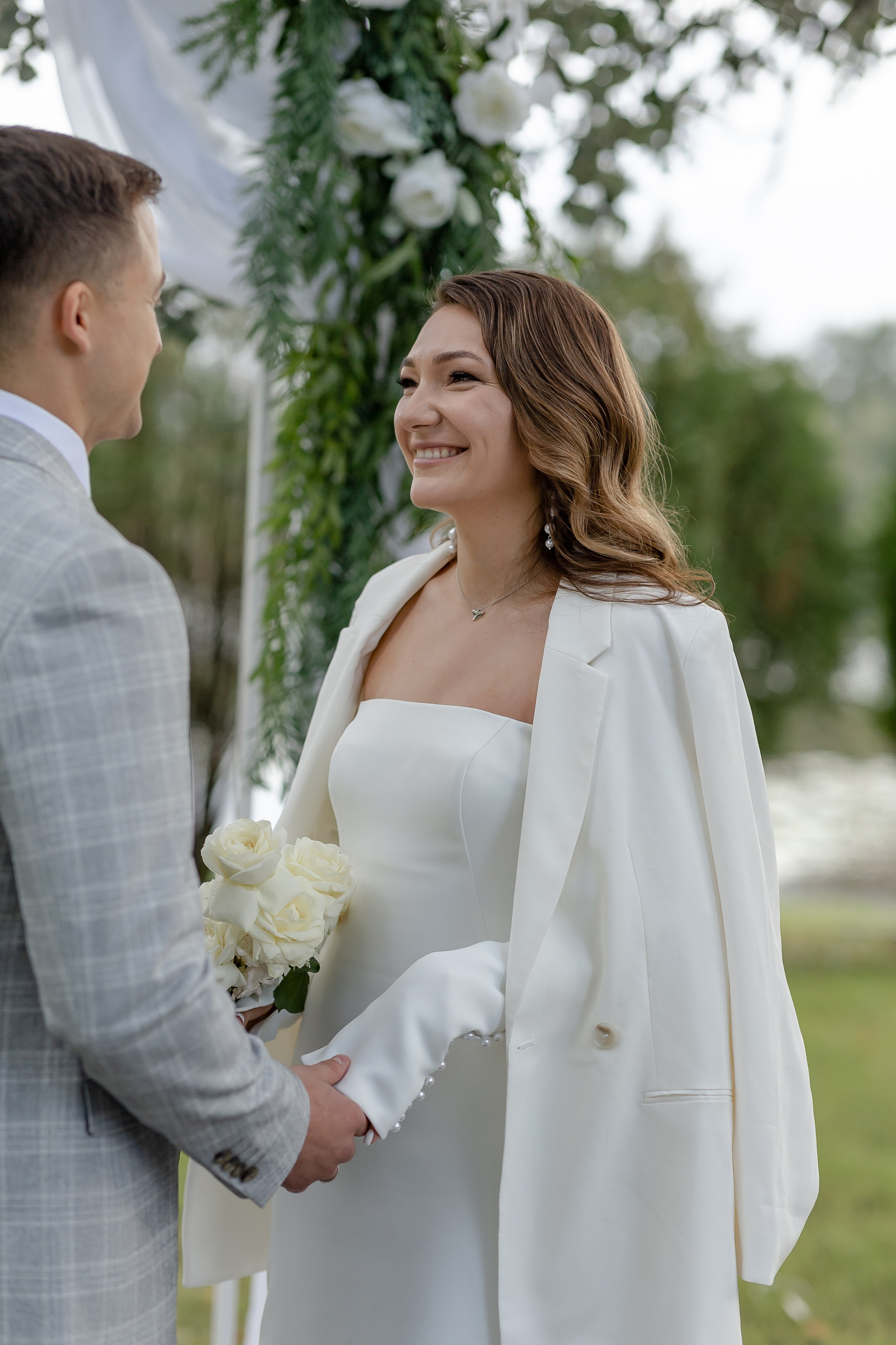 Татьяна & Влад. Фотограф Абакумова Анастасия