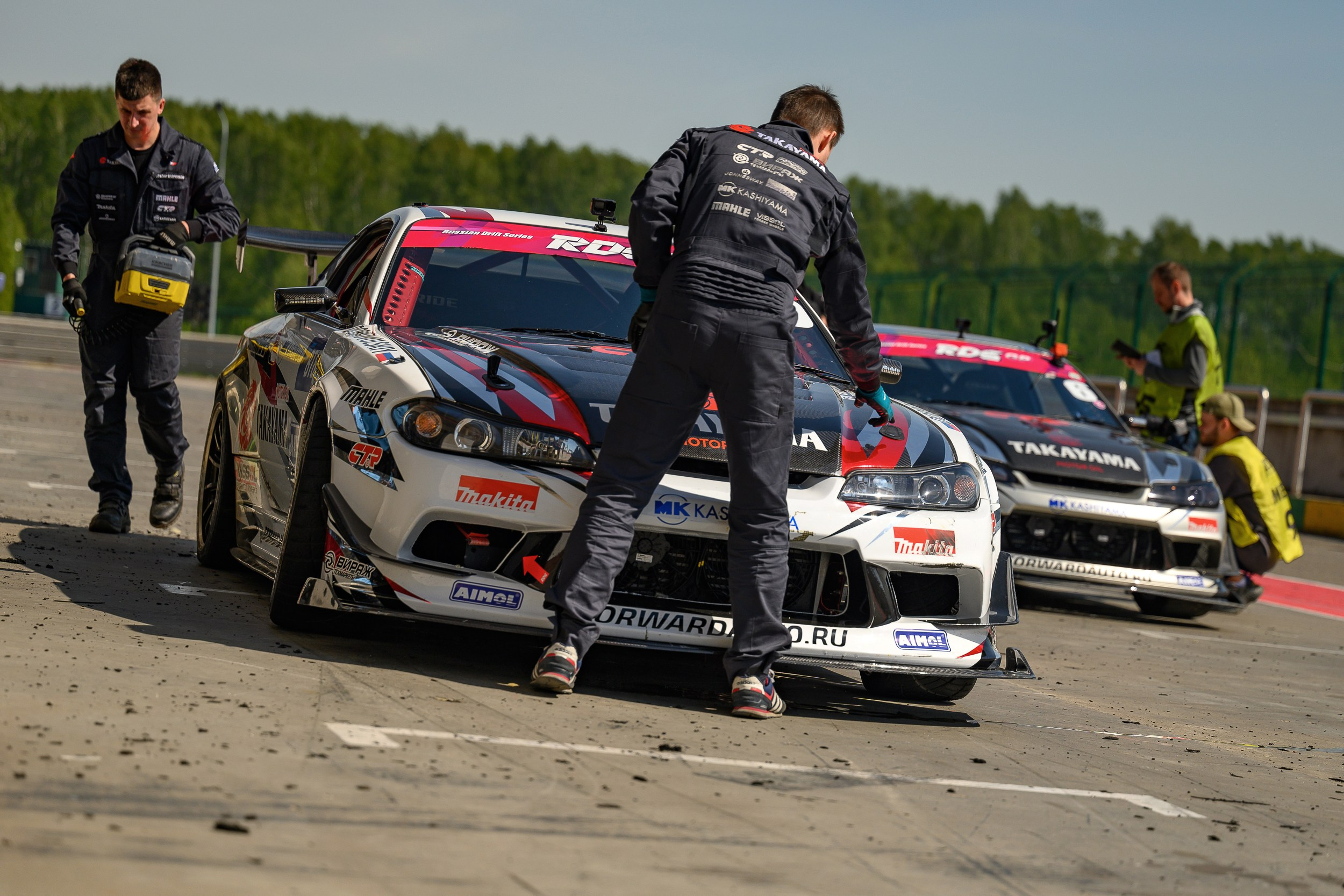 RDS_IIэтап_NNovgorod_2024. Фотограф Александр Данилов