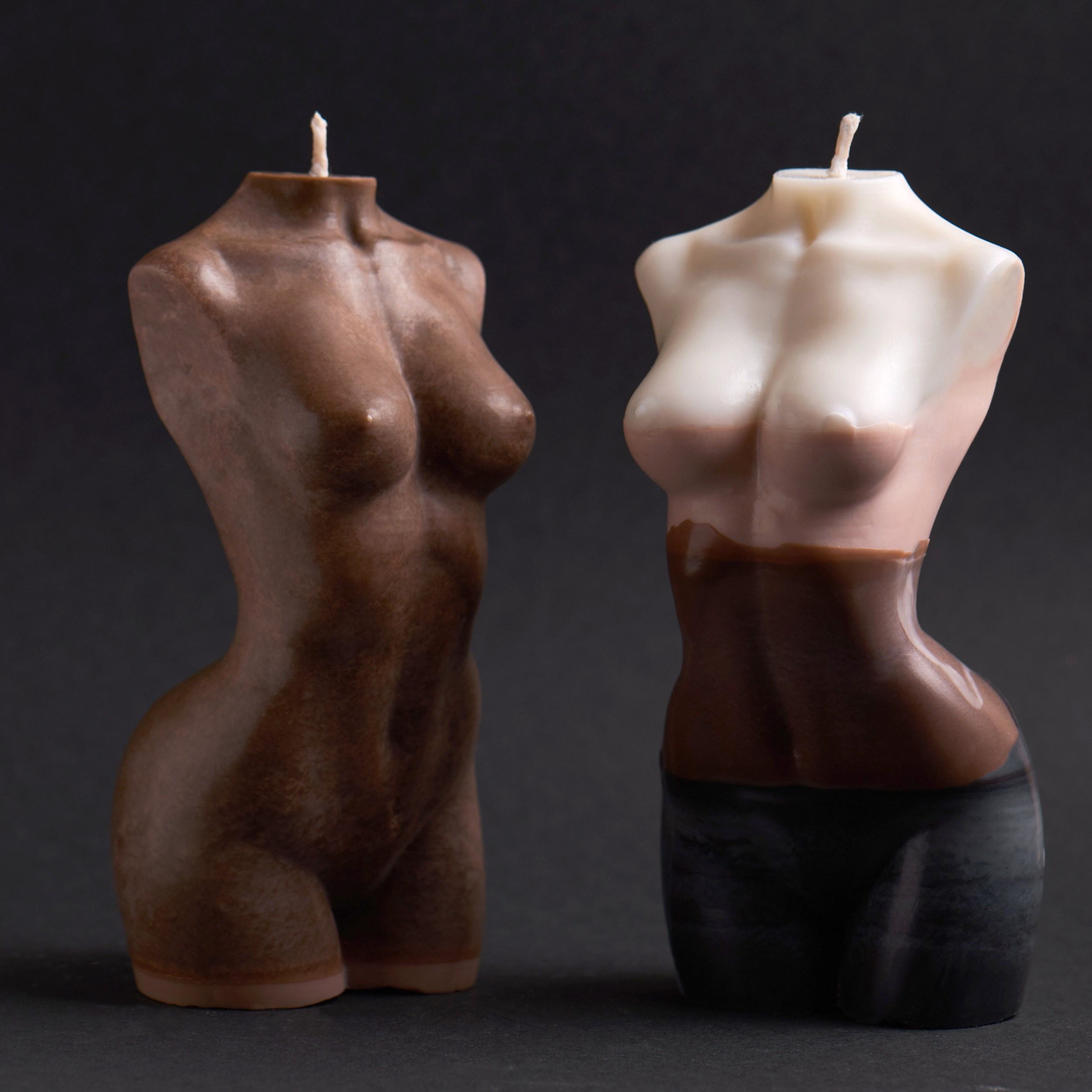 Свечи. Фотограф для маркетплейсов | Предметная фотосъемка