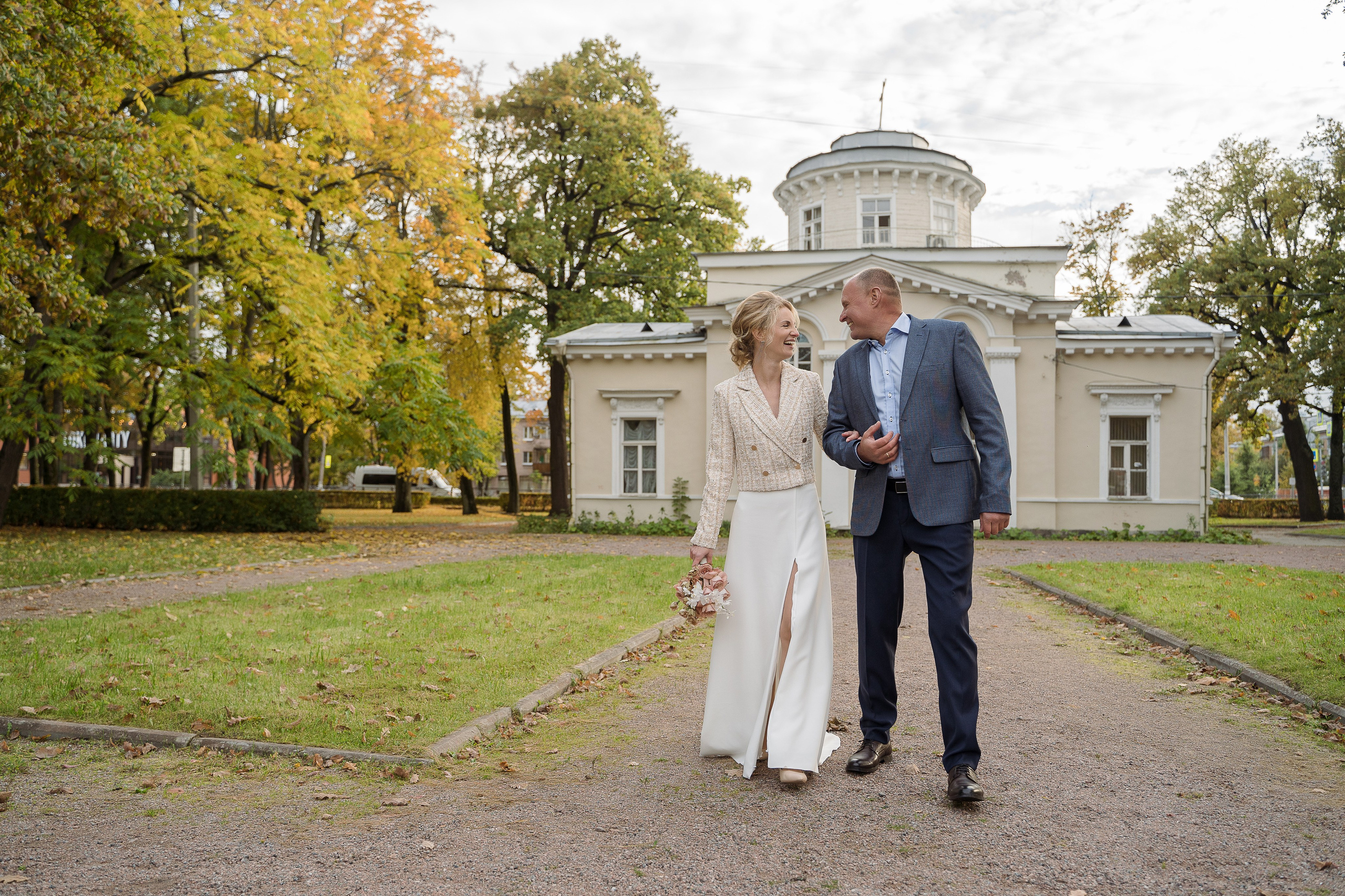 Александр и Юлия. Свадебный и семейный фотограф в Пушкине и Санкт-Петербурге Мария Филиппова