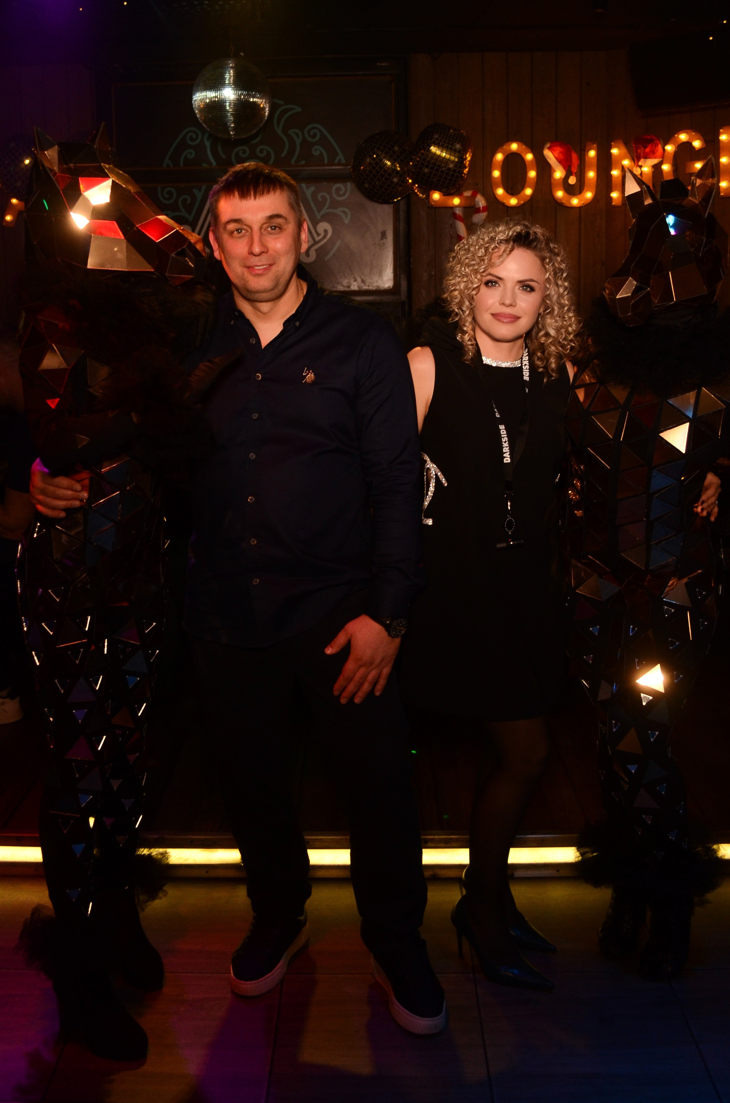 27.12.25 New Year Party. Мята Спортивная — Кальянная, караоке, бар в Минске