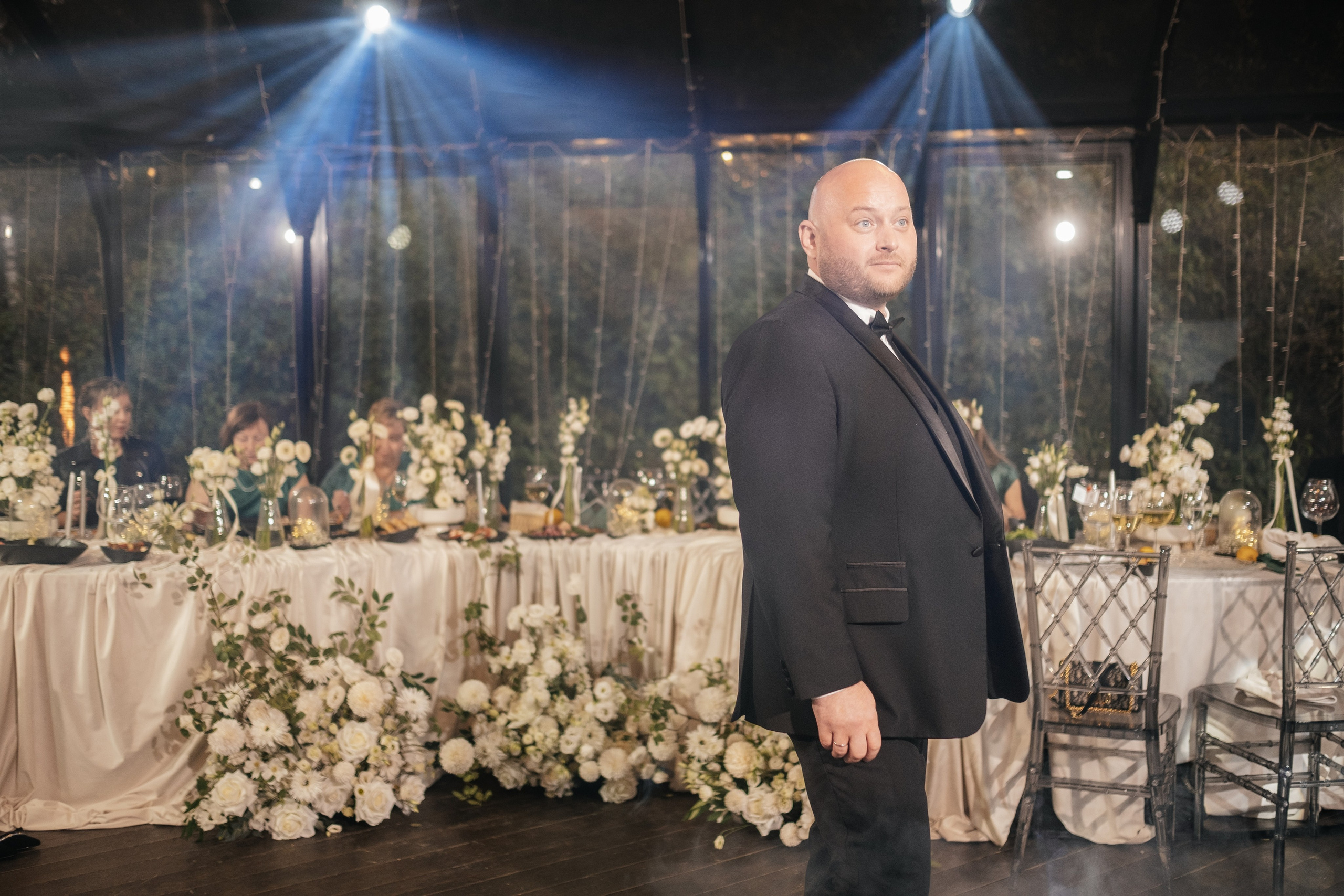 Дмитрий и Екатерина. Свадебный и семейный фотограф Москва, Звенигород, Одинцово, Можайск,