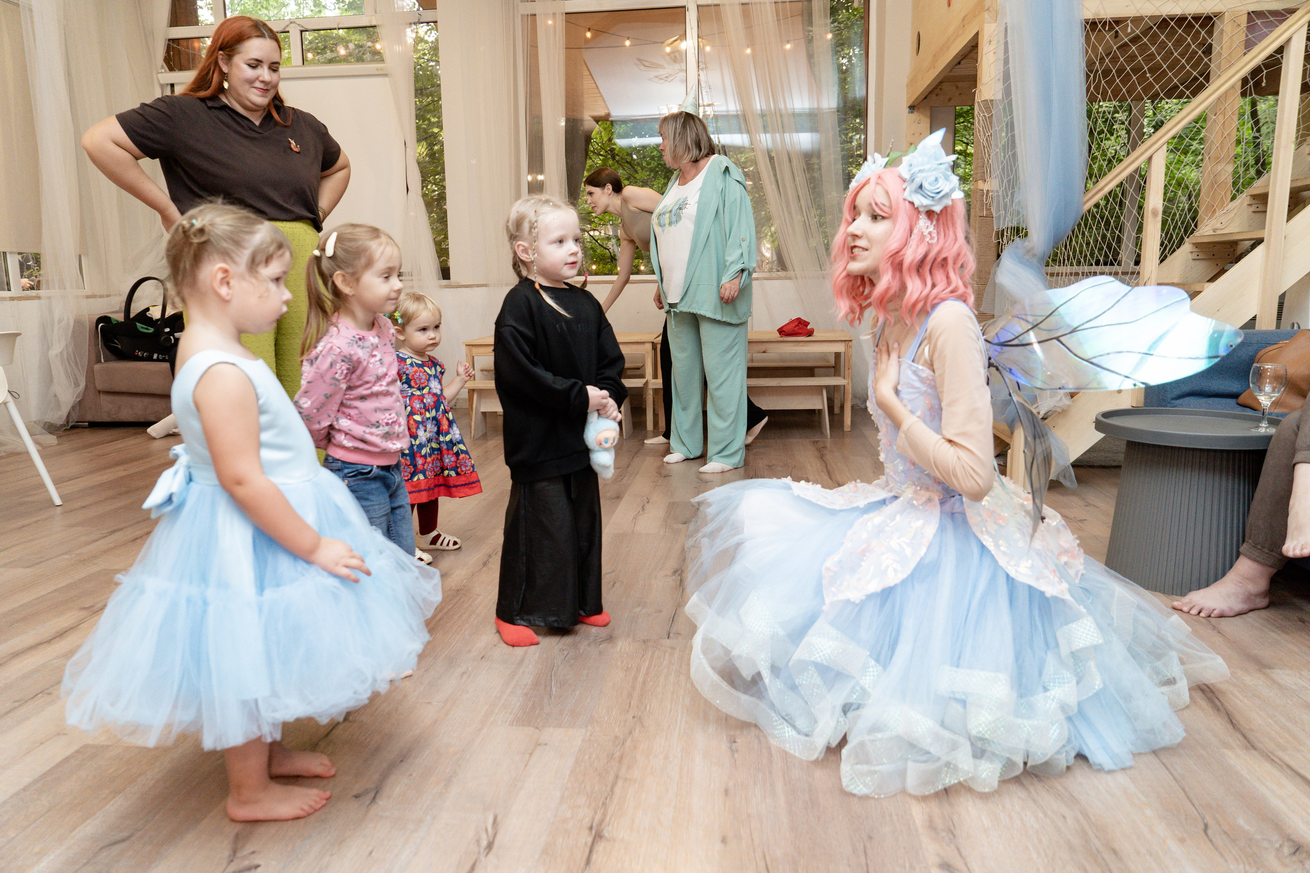 День рождение Викули. Семейный и детский фотограф Зеленоград Кудашова Наиля