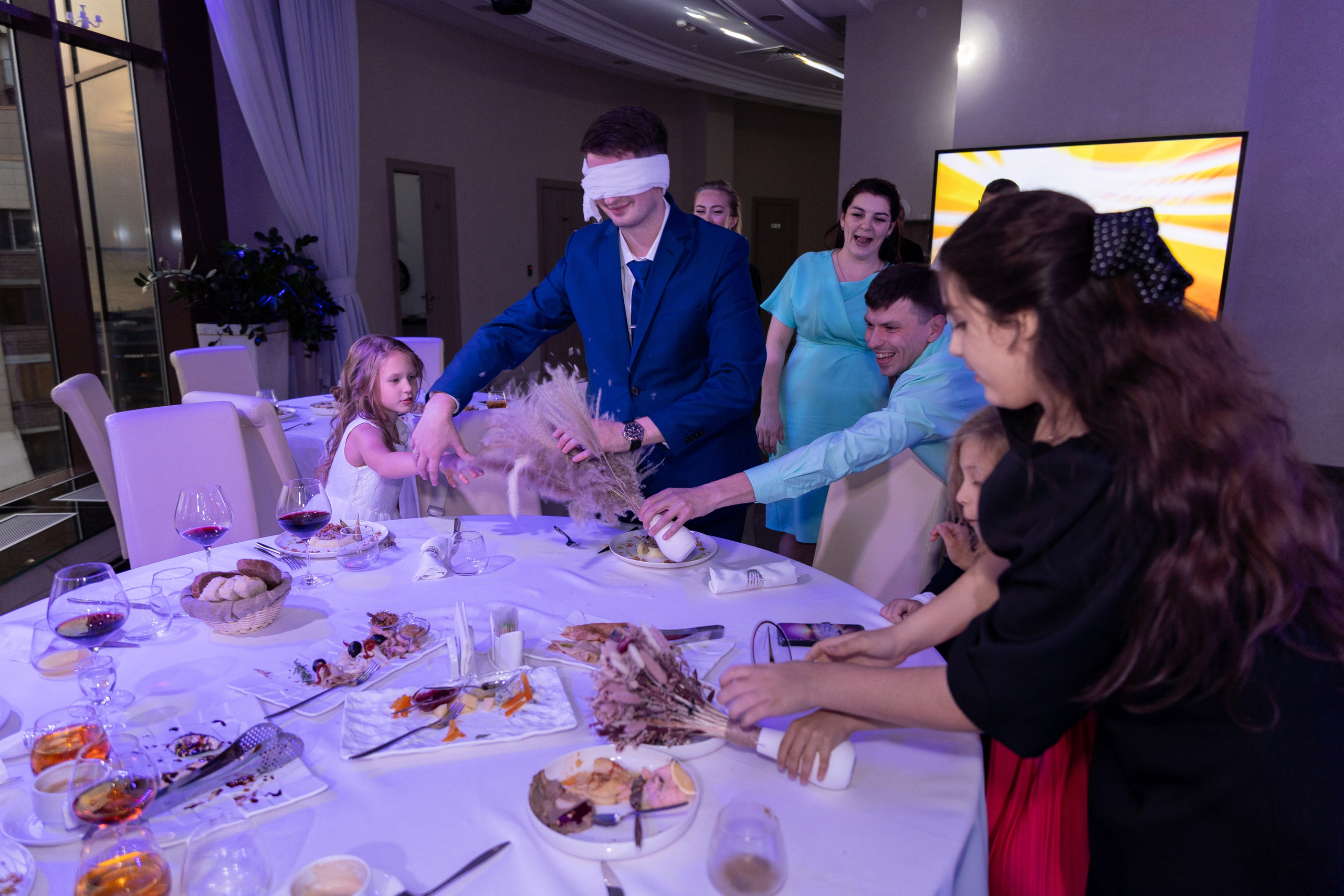 Полный свадебный день. Семейный и свадебный фотограф в Санкт-Петербурге Татьяна Швыкова