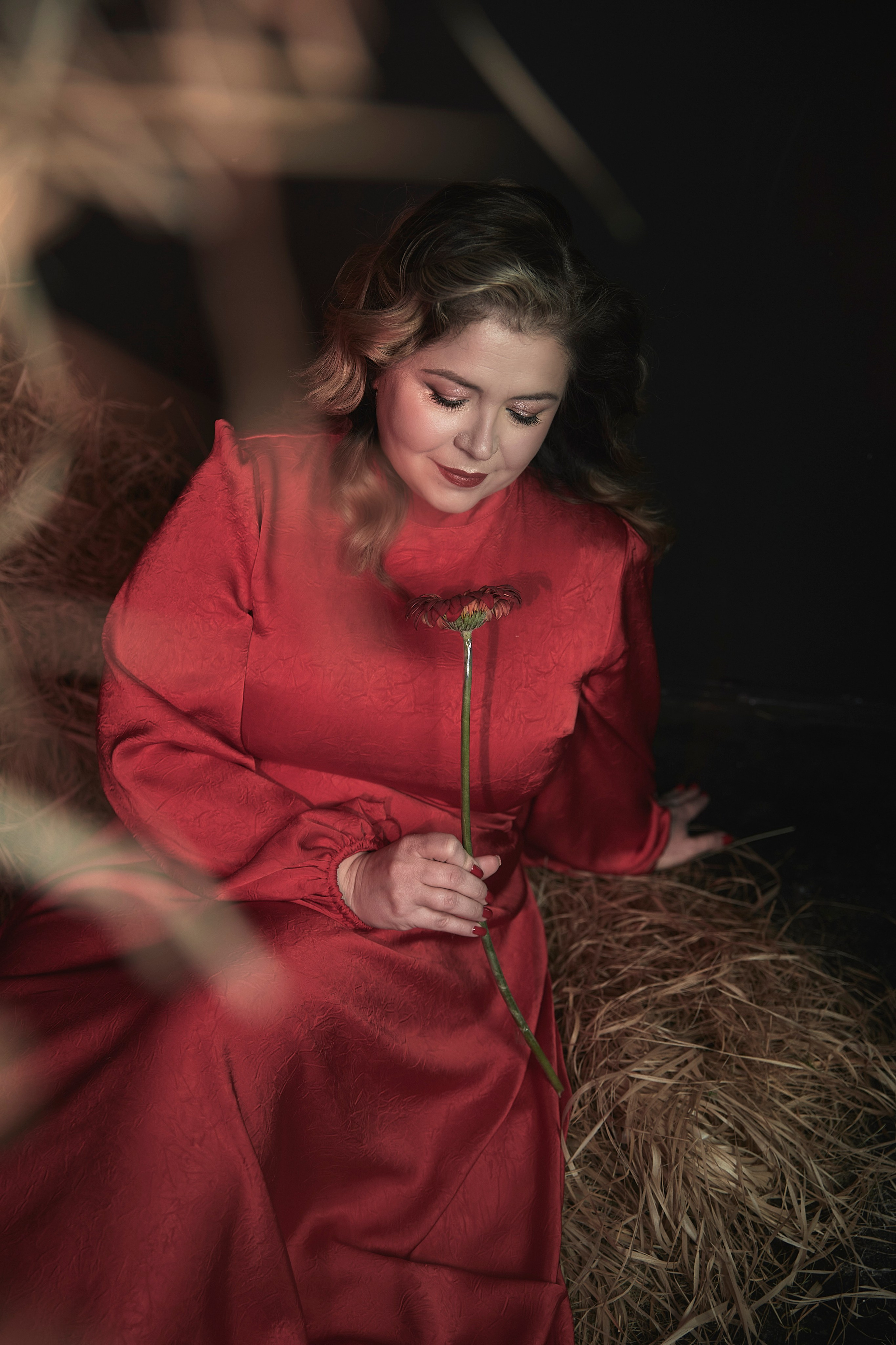 Наталья. Олеся Лыпкань. Профессиональный фотограф Москва и МО