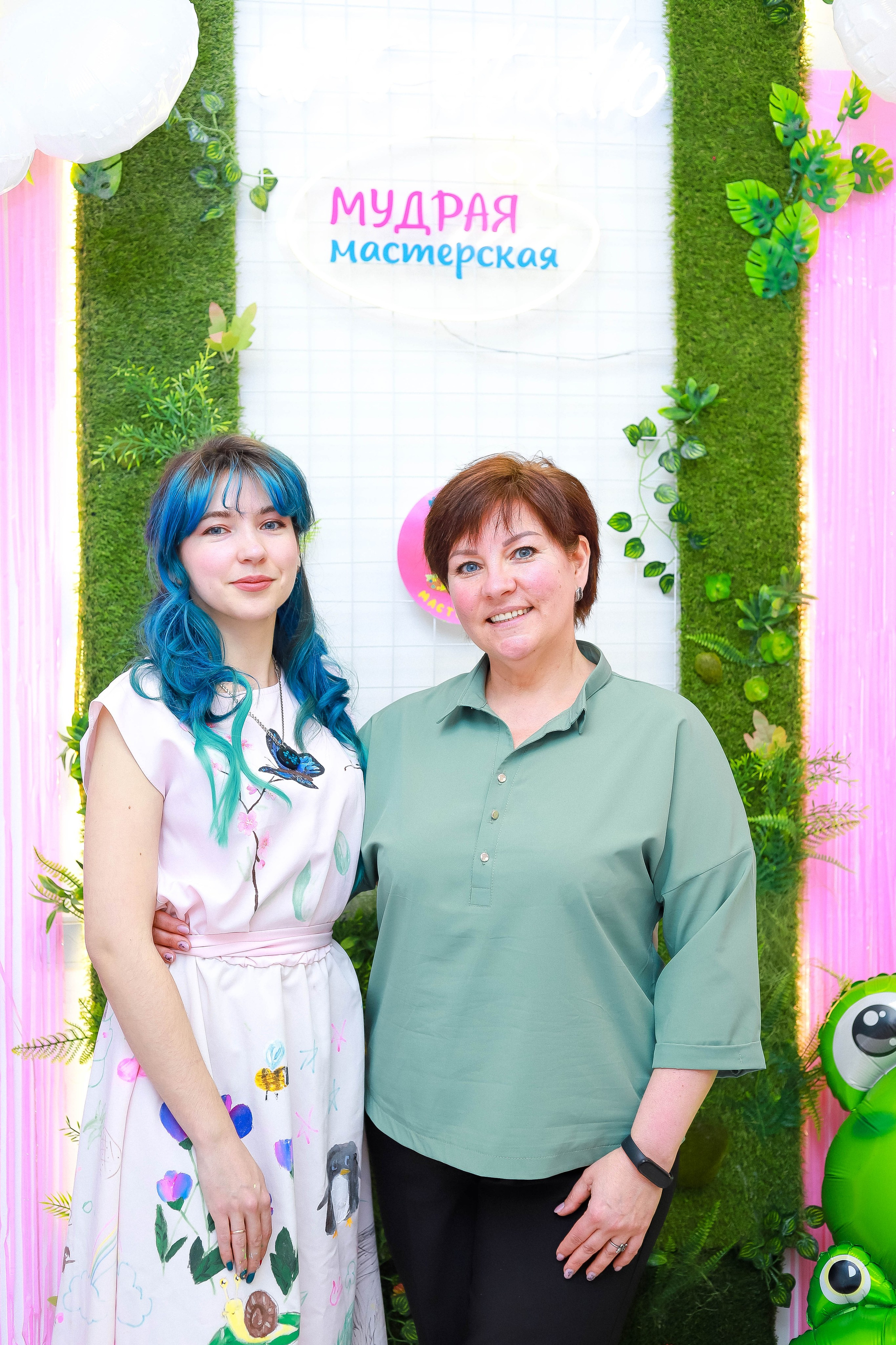 Творческая студия «Мудрая мастерская». Женский/Детский фотограф в Симферополе Вероника Слепогина