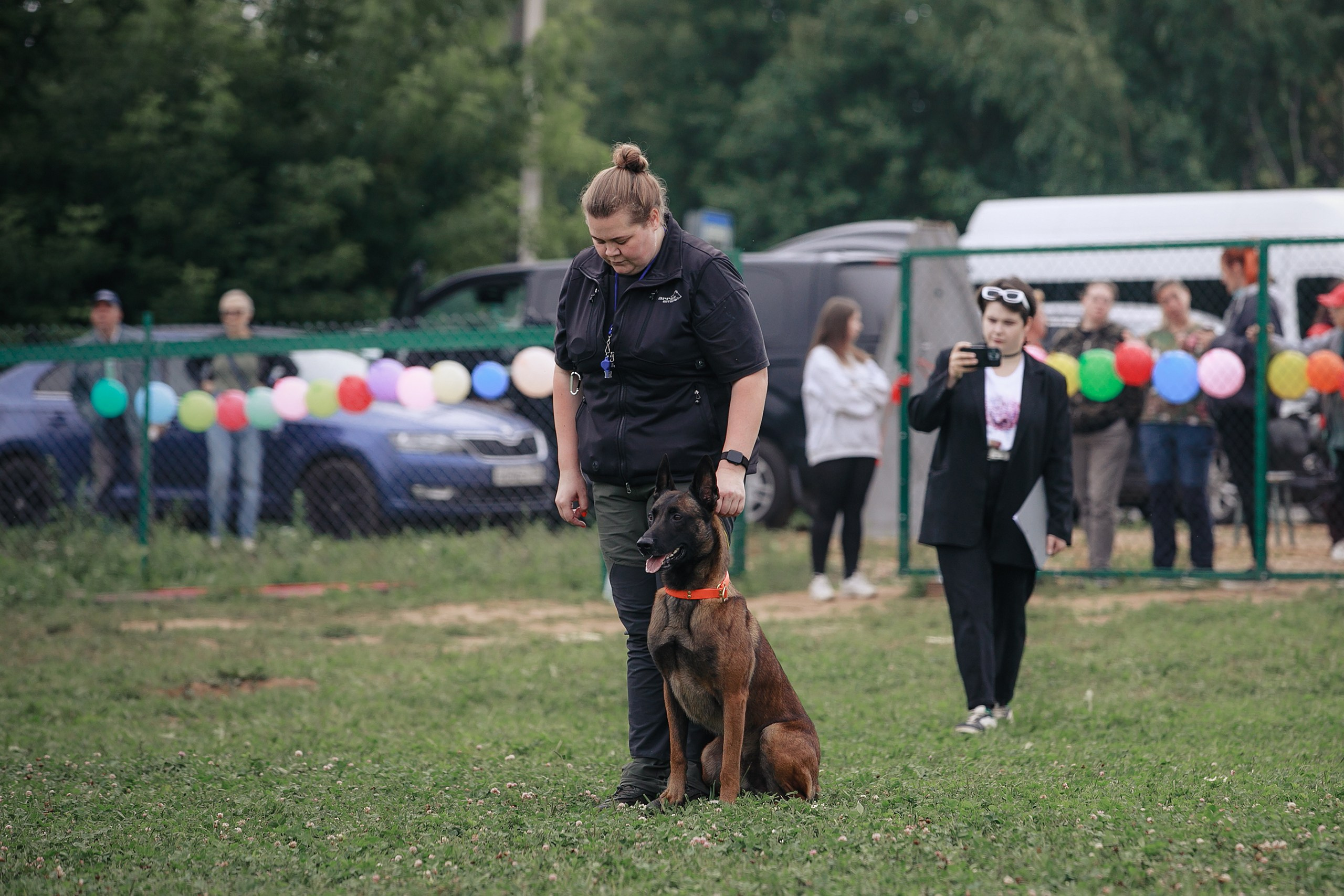 Мондьоринг М1, М2, М3, Вологда. Фотограф-анималист Mary Mart — Москва, Питер