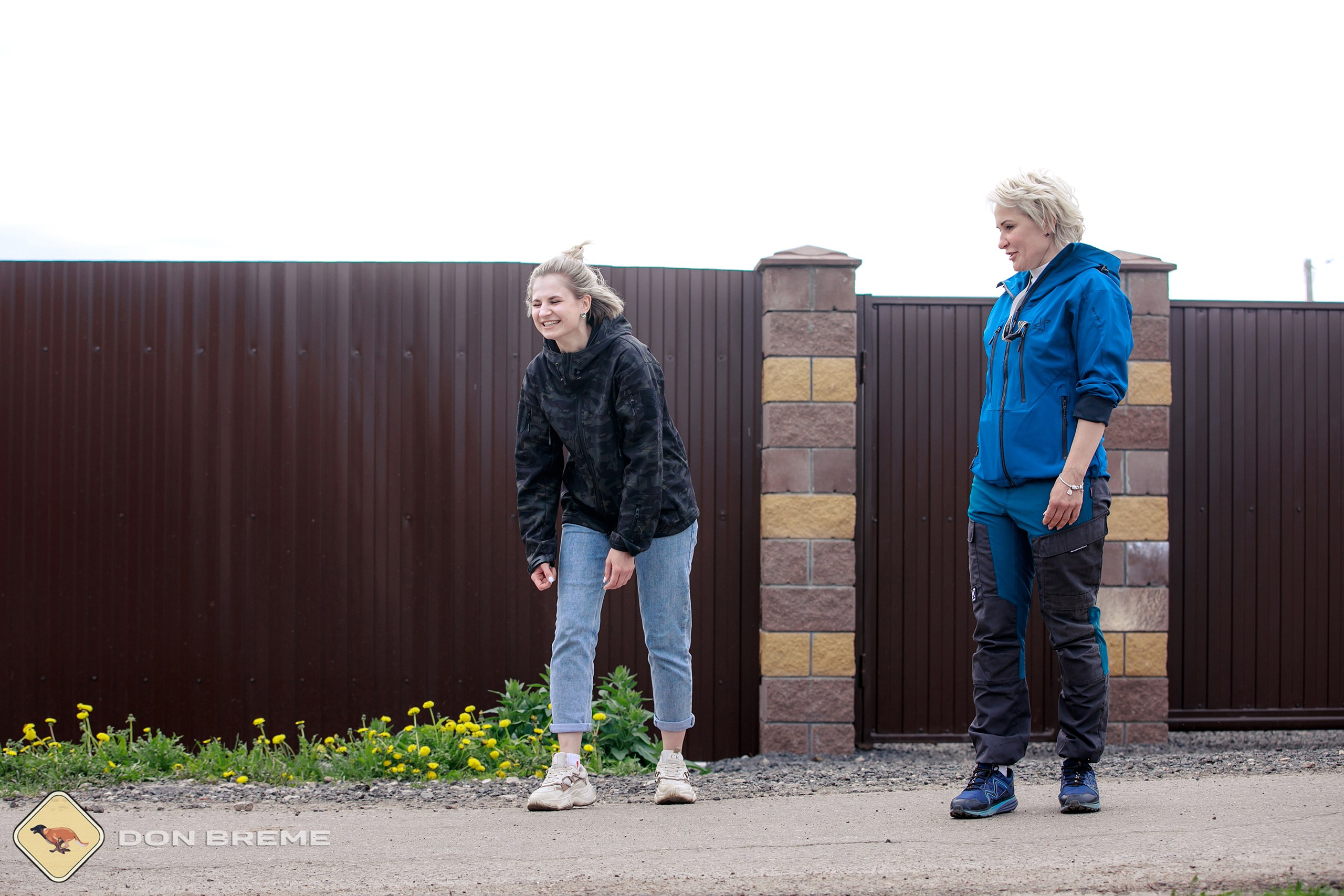 Семинар для фигурантов, день 2. Фотограф-анималист Mary Mart — Москва, Питер