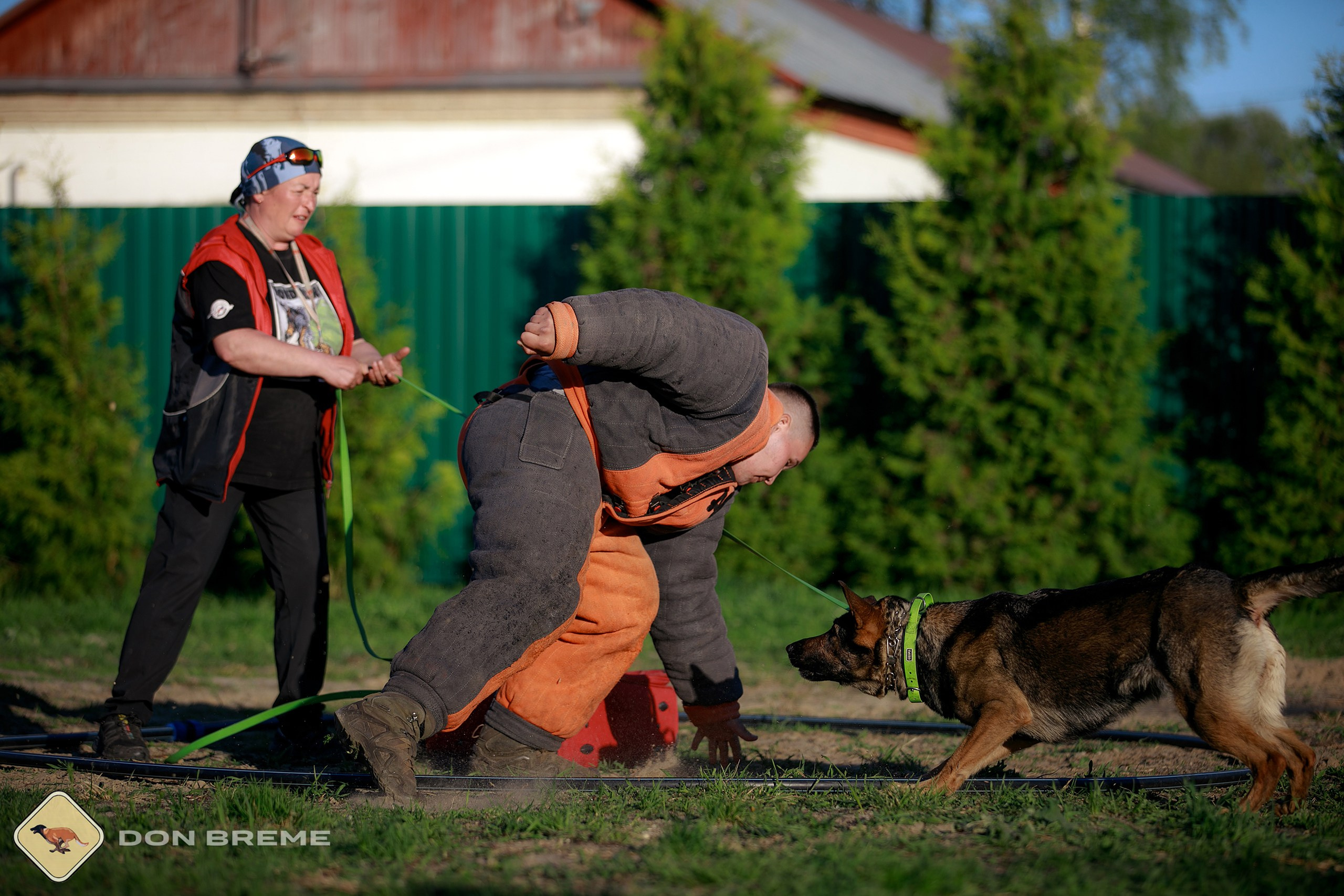 Семинар для фигурантов, день 3. Фотограф-анималист Mary Mart — Москва, Питер