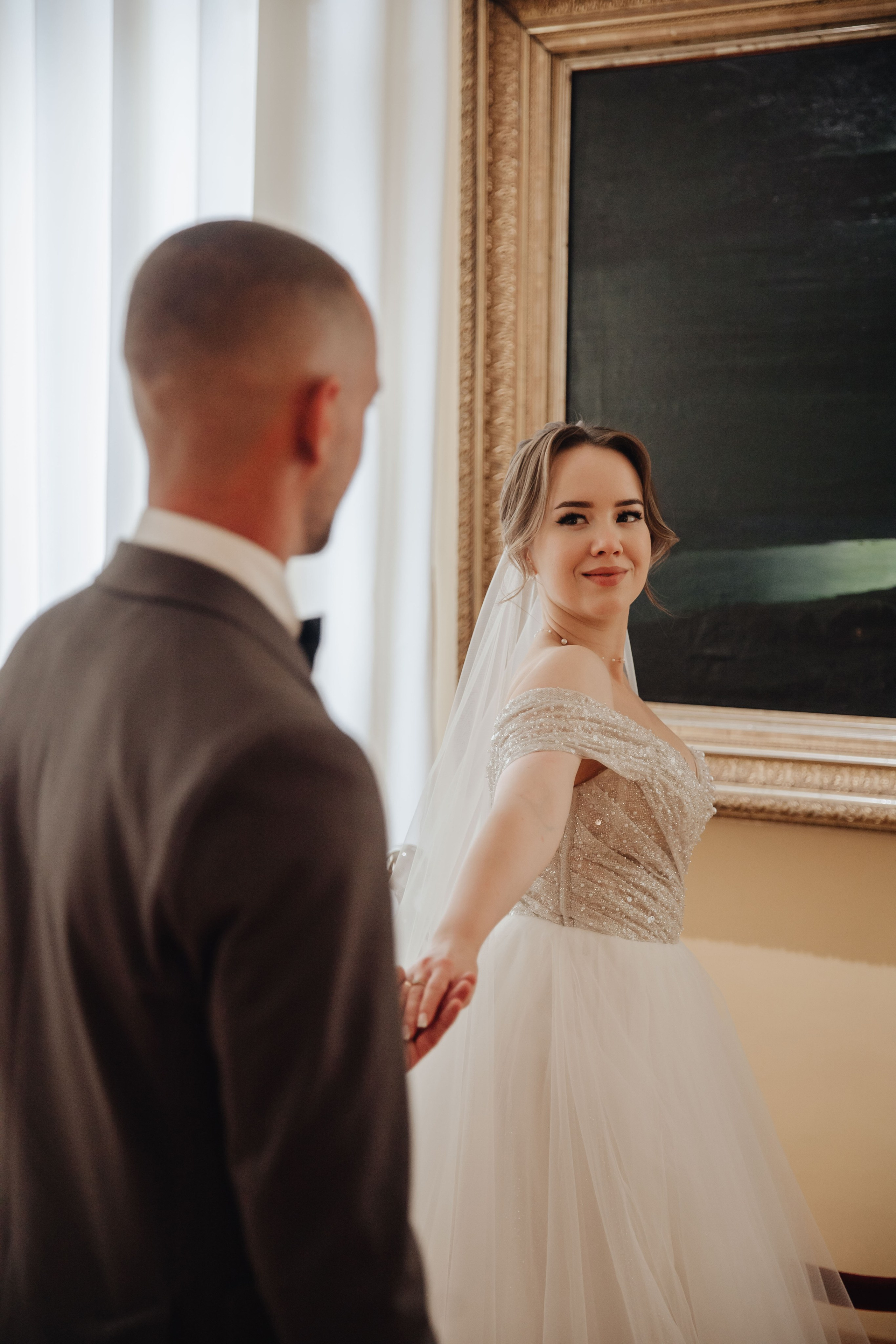 Портфолио. Свадебный фотограф в Астрахани Саида Ивко