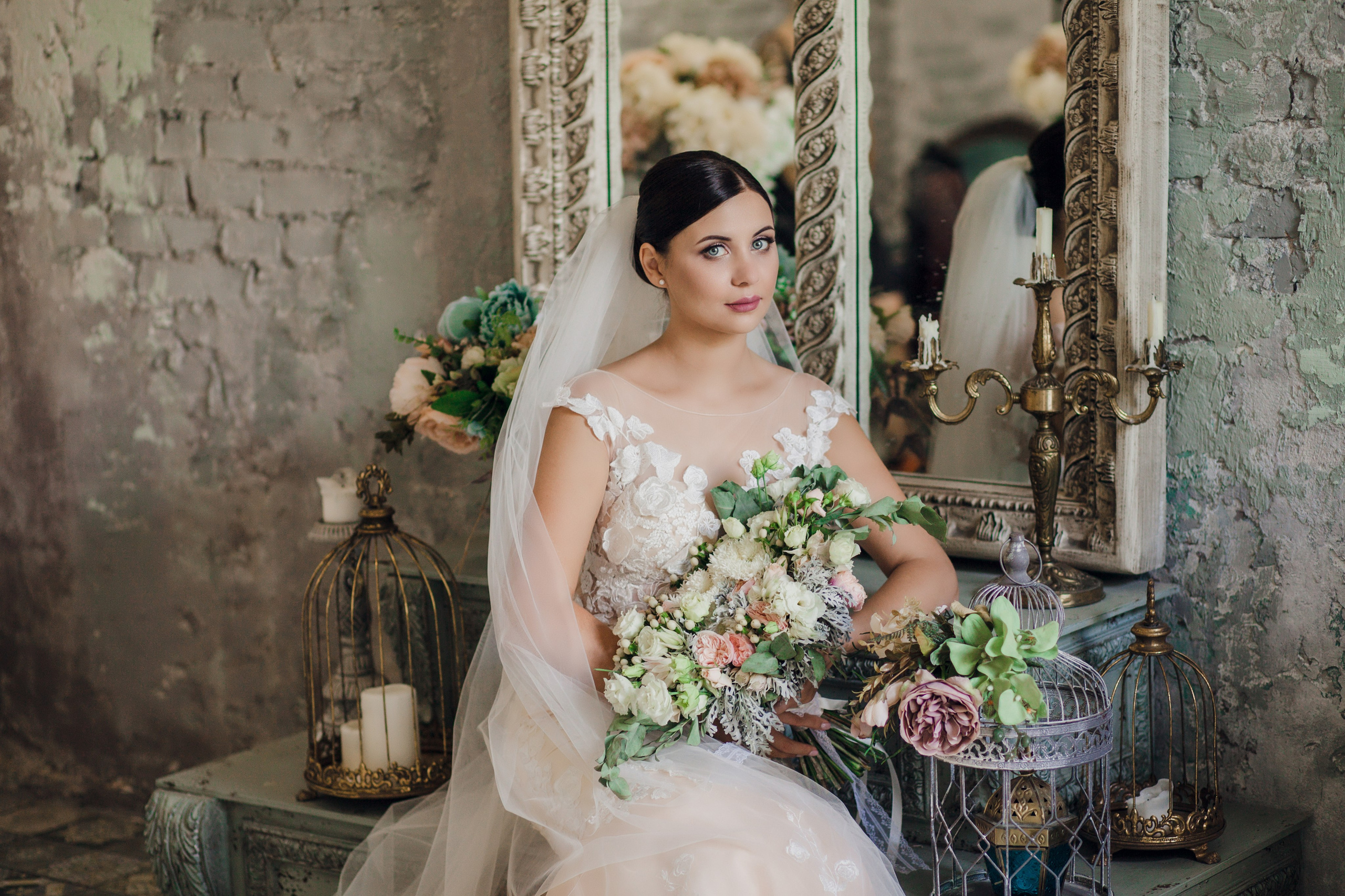 Чеслав и Анастасия. Свадебный и семейный фотограф в Краснодаре