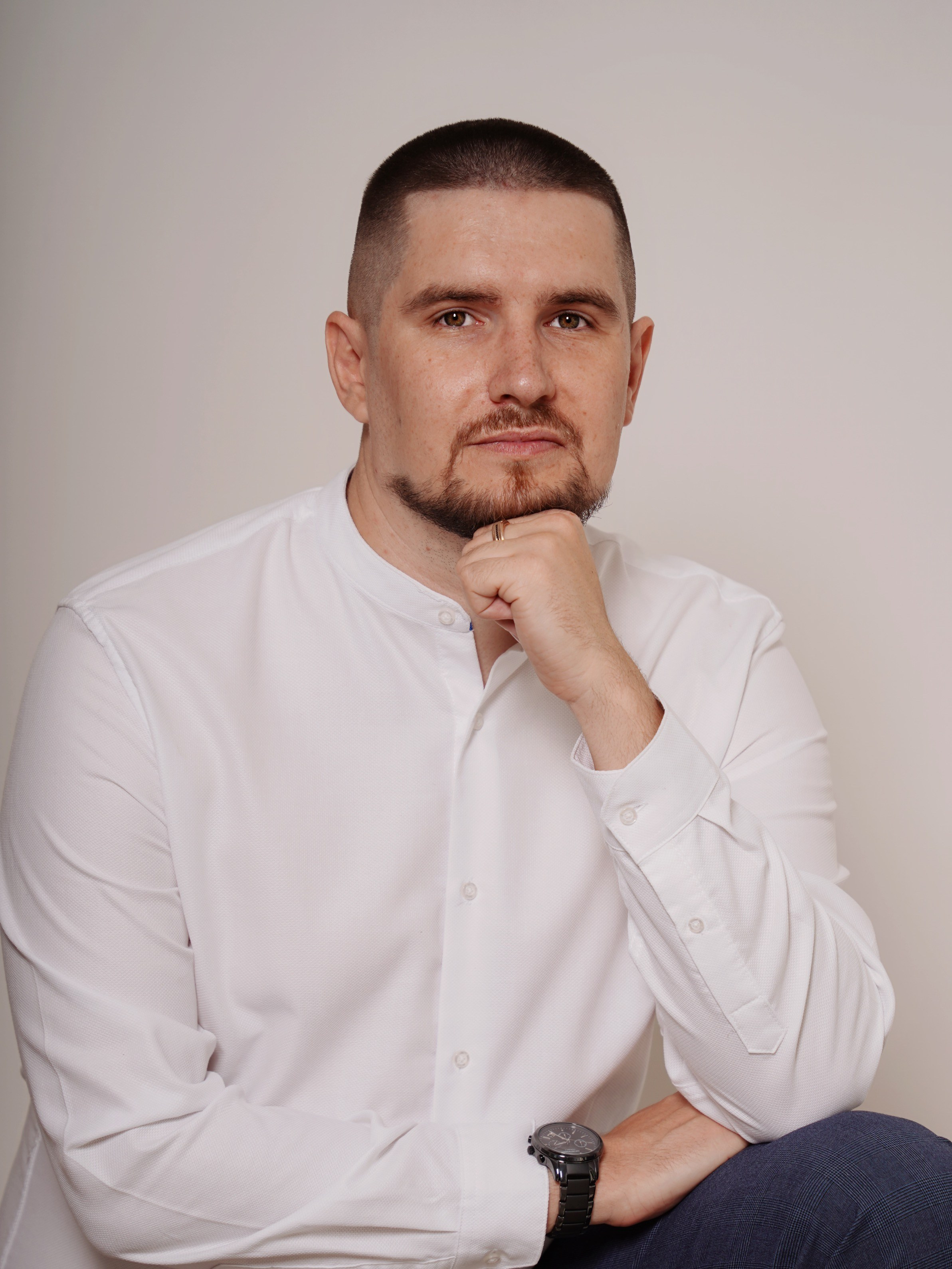 Съёмка для сайта. Событийный фотограф Анна Курникова