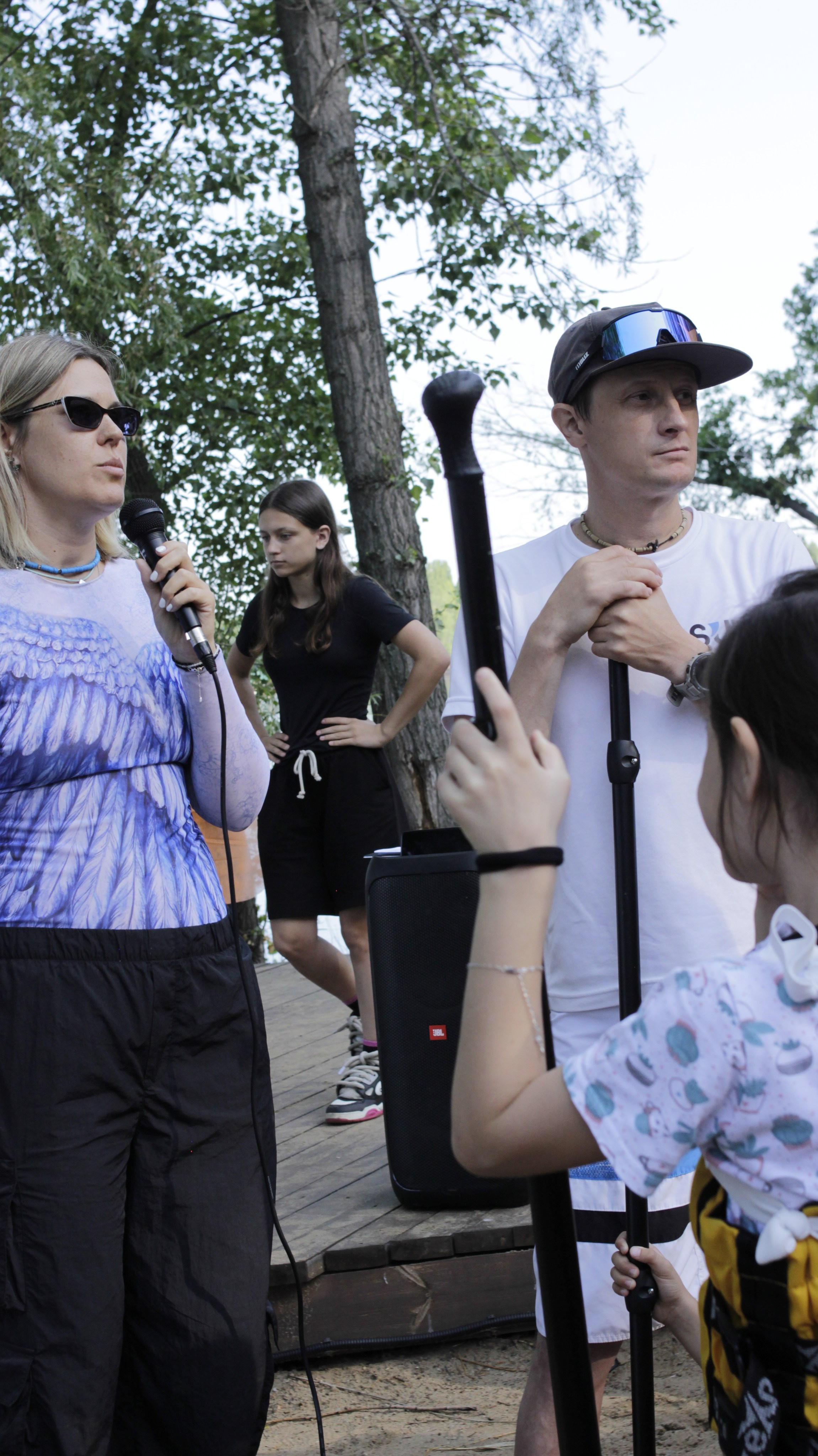 Сёрфинг в Саратове!. Фотокрыжовник. Снимаем, дружим, путешествуем