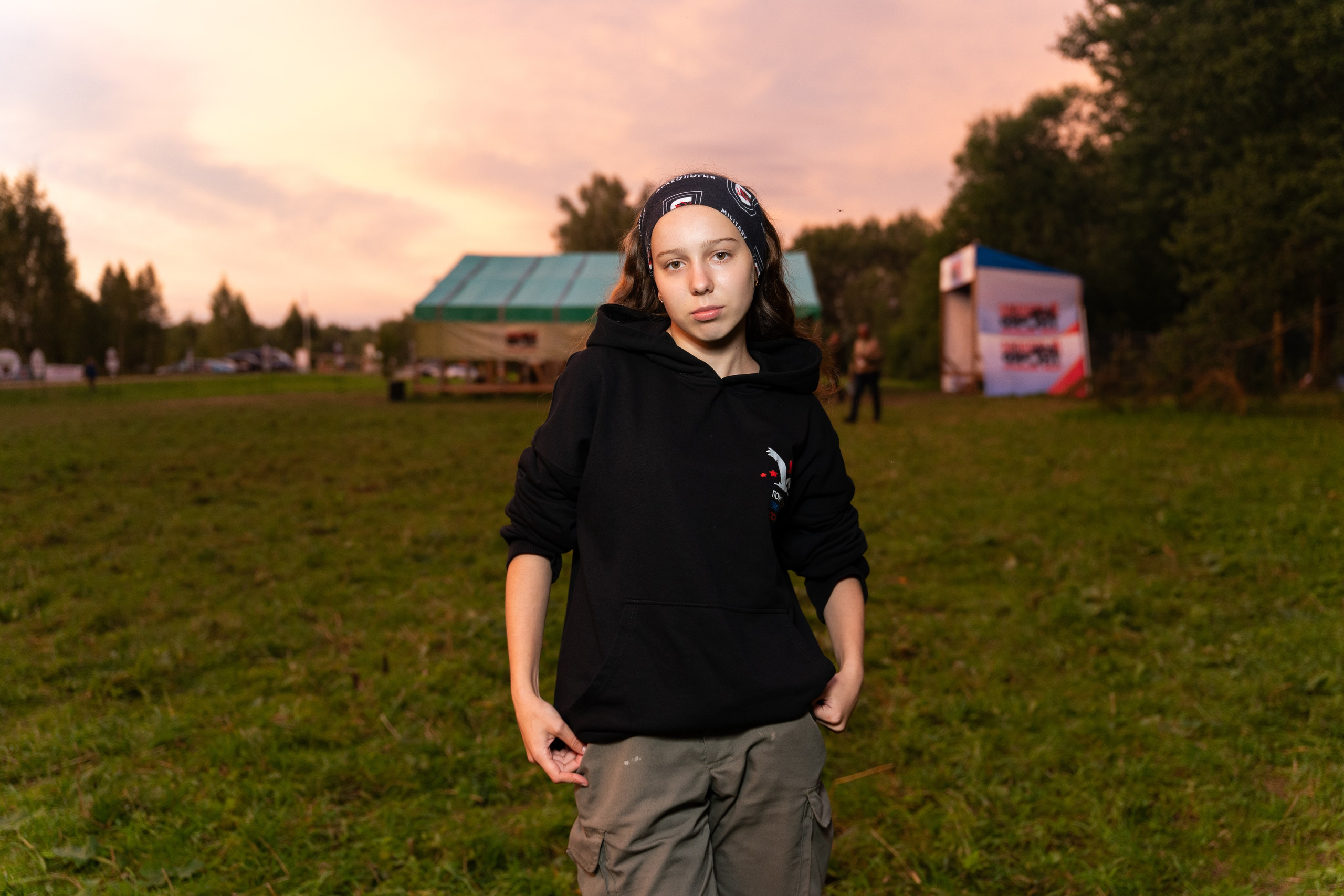 Роспатриот. Photographer | Moscow | Daria Novikova