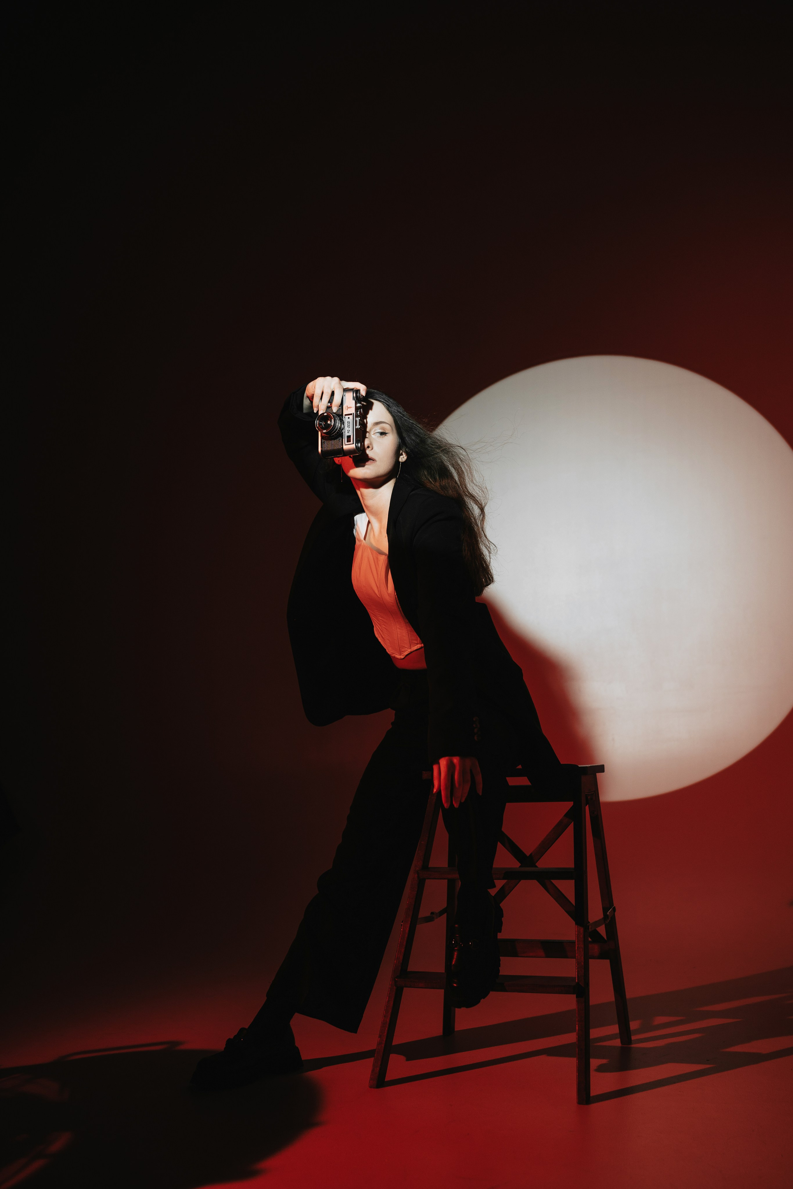 Лера. Фотограф | Москва | Дарья Новикова