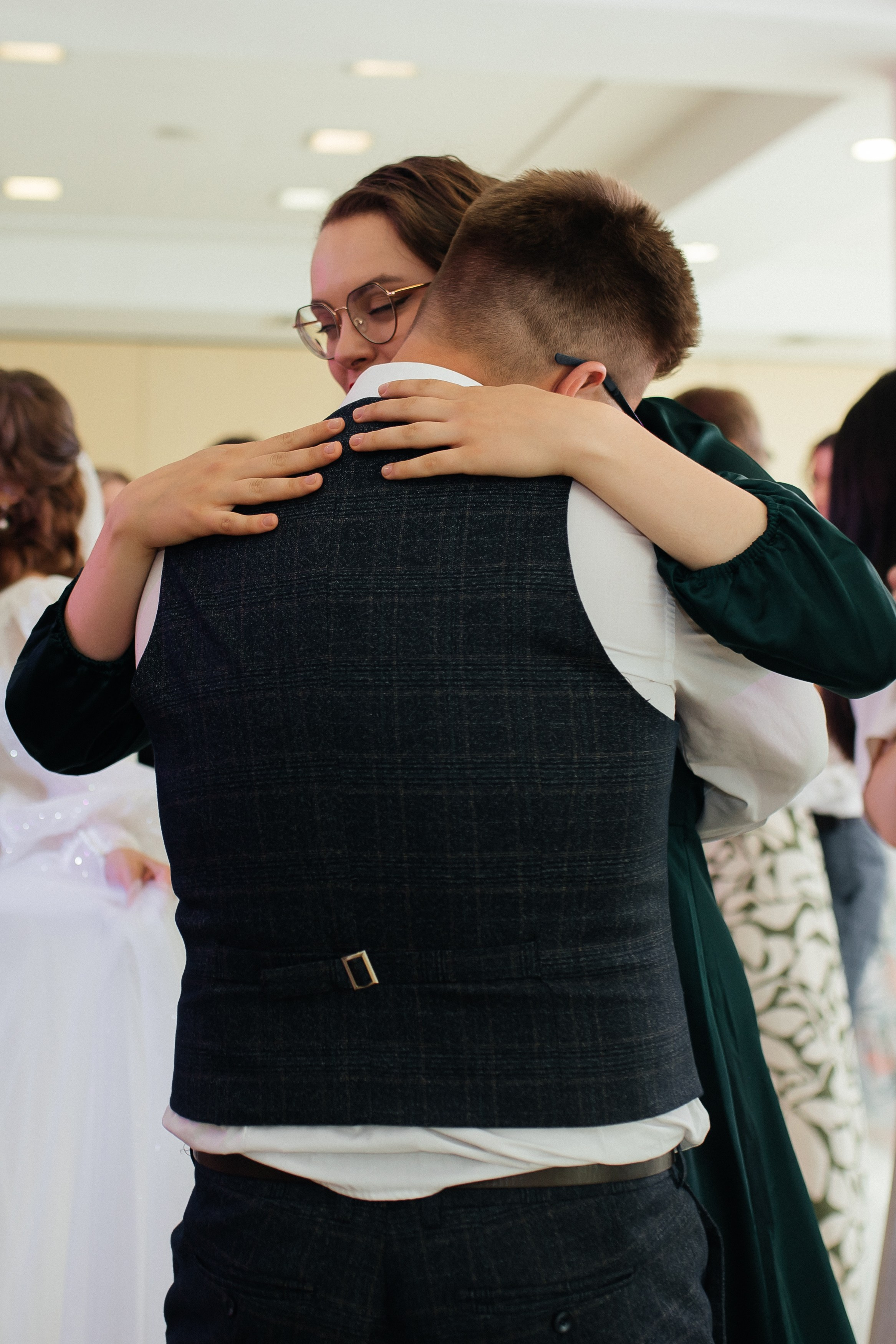 Свадьба Полины и Вадима. Свадебный и контент фотограф в Петрозаводске Ксения Истрафилова