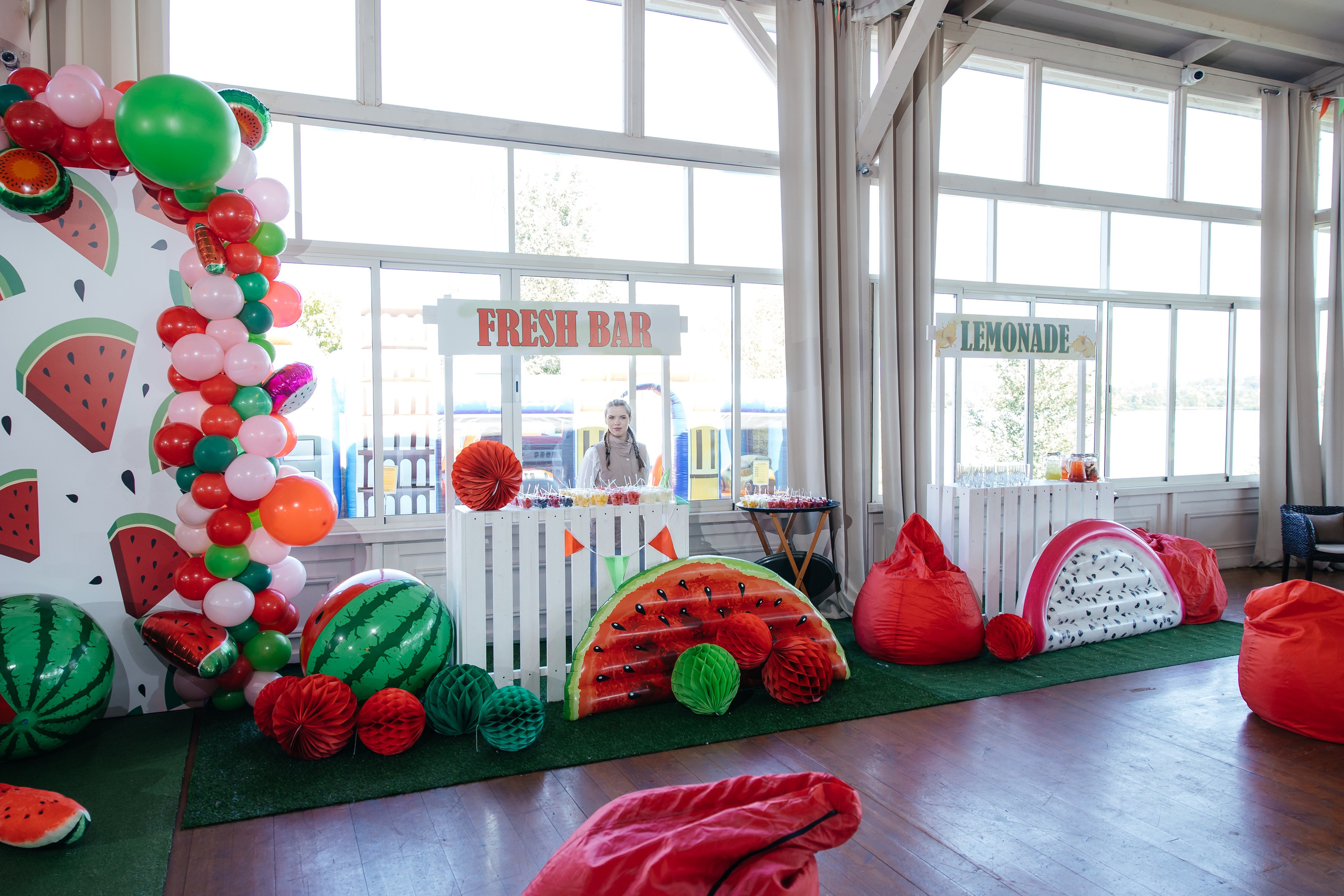 Emilie 7 лет. Свадебный и семейный фотограф