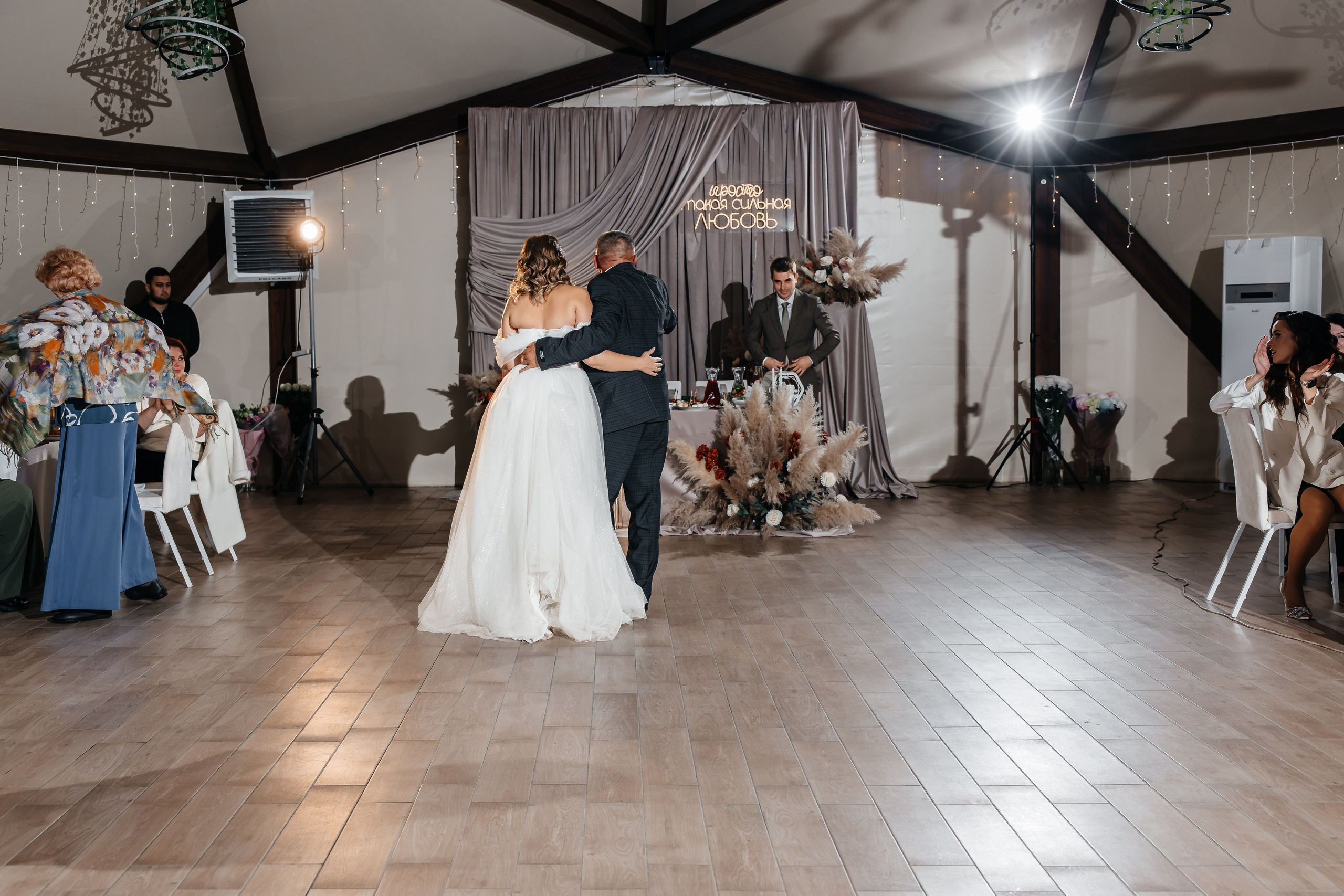 Анонс свадьбы для Татьяны и Эрнеста. Свадебный фотограф в Крыму и Севастополе Ольга Баскакова