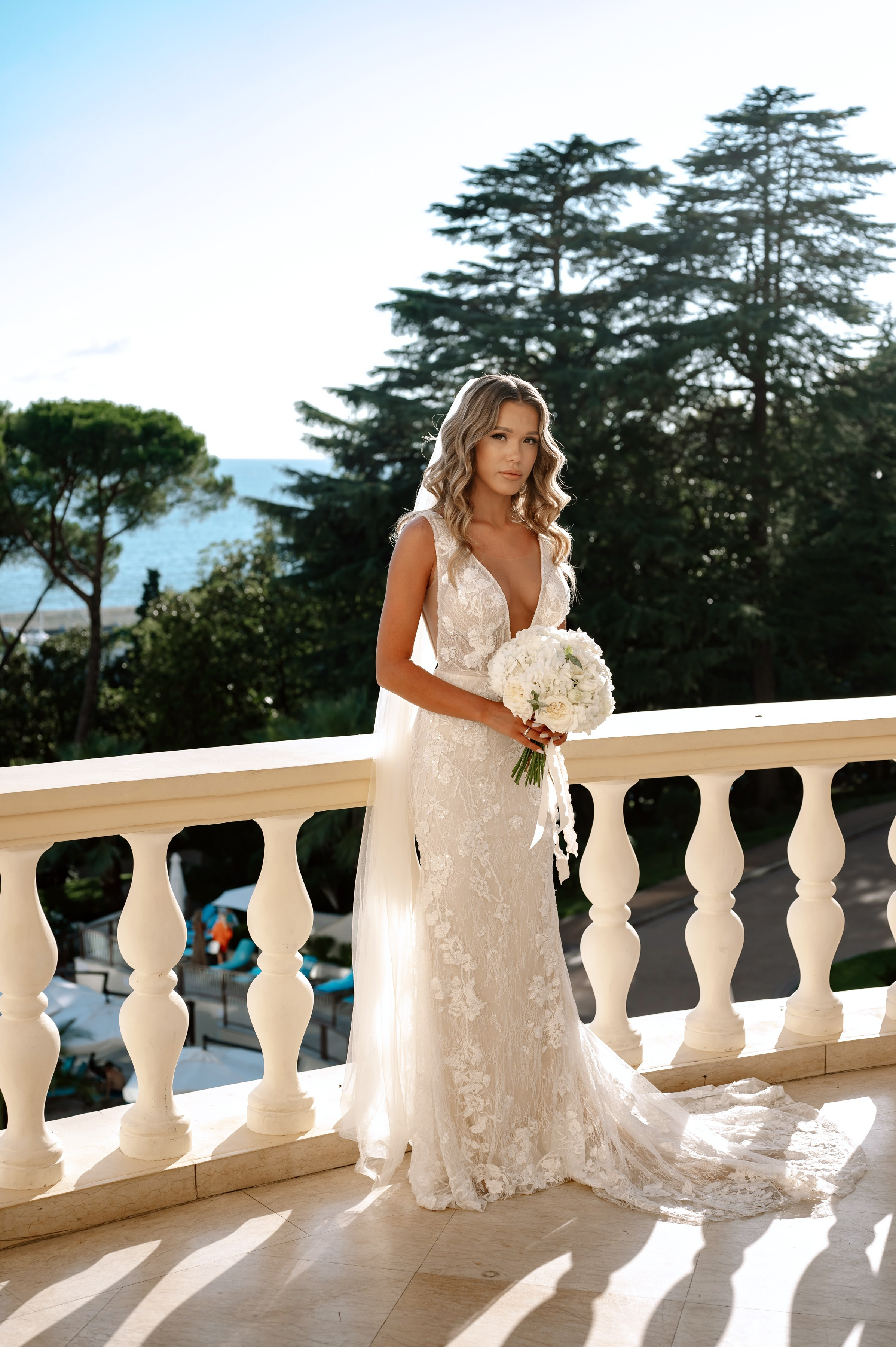 Александр и Дарья. Фотограф в сочи Свадебный фотограф Сочи