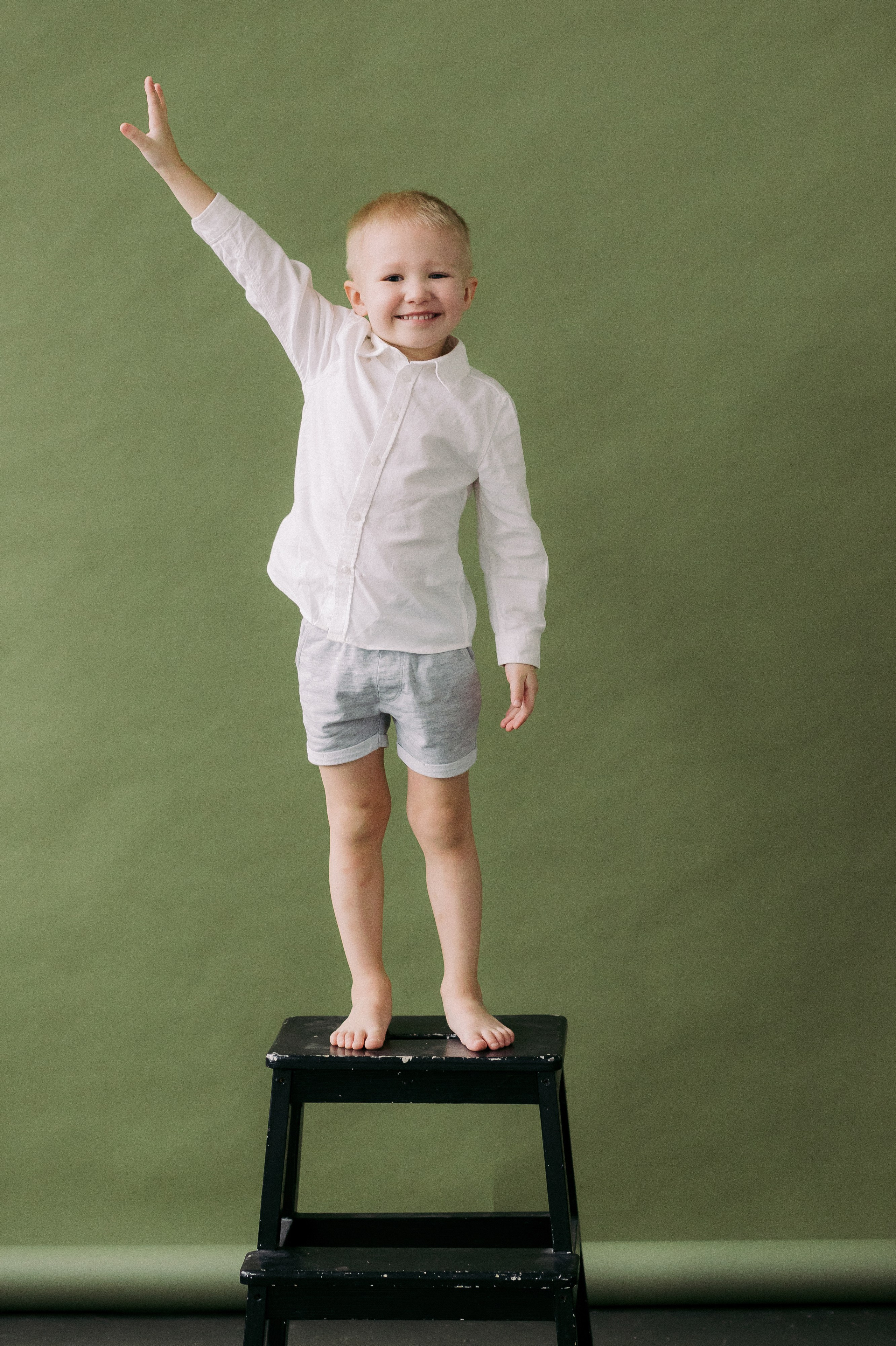 Макар и Мирон