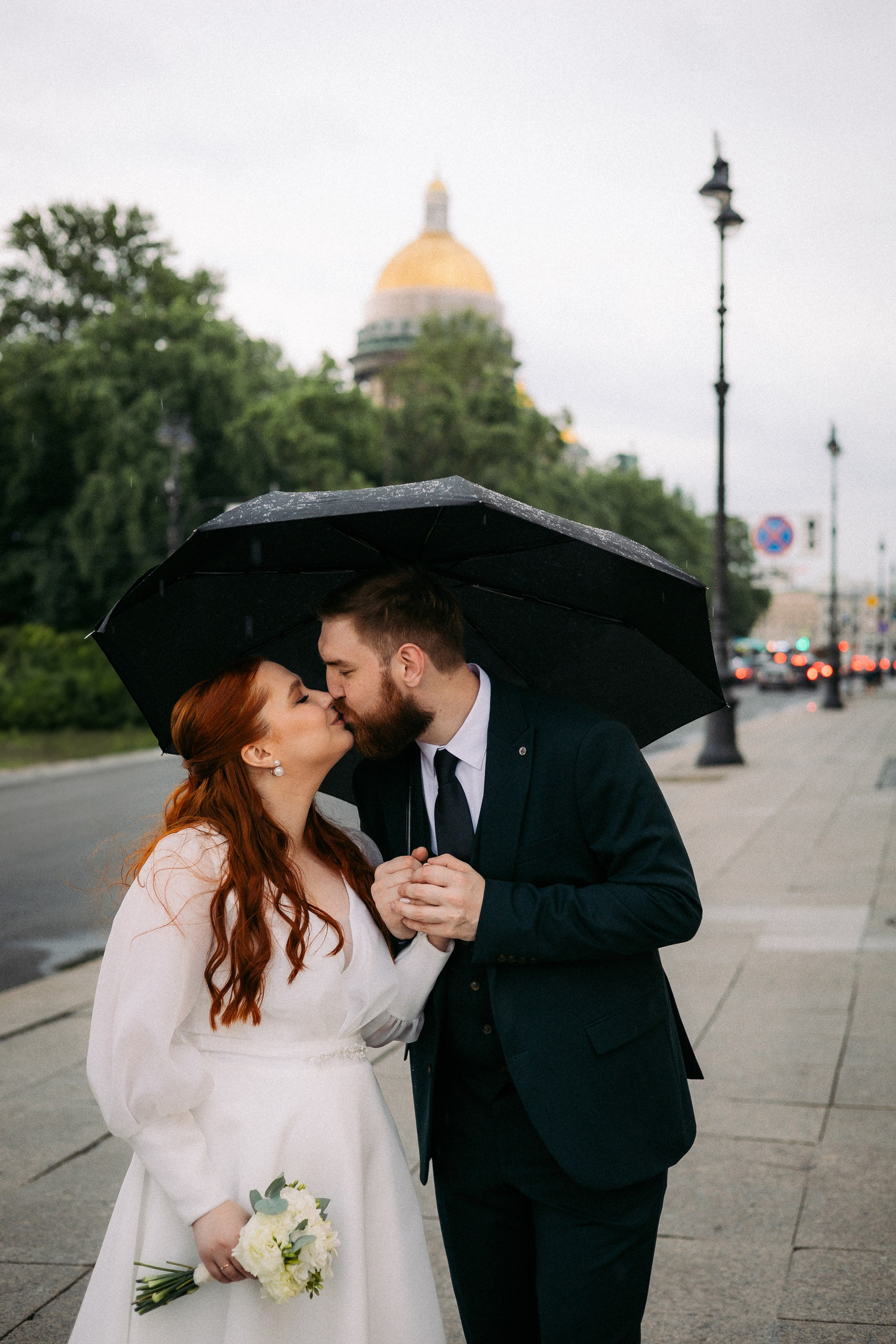 Елена и Андрей