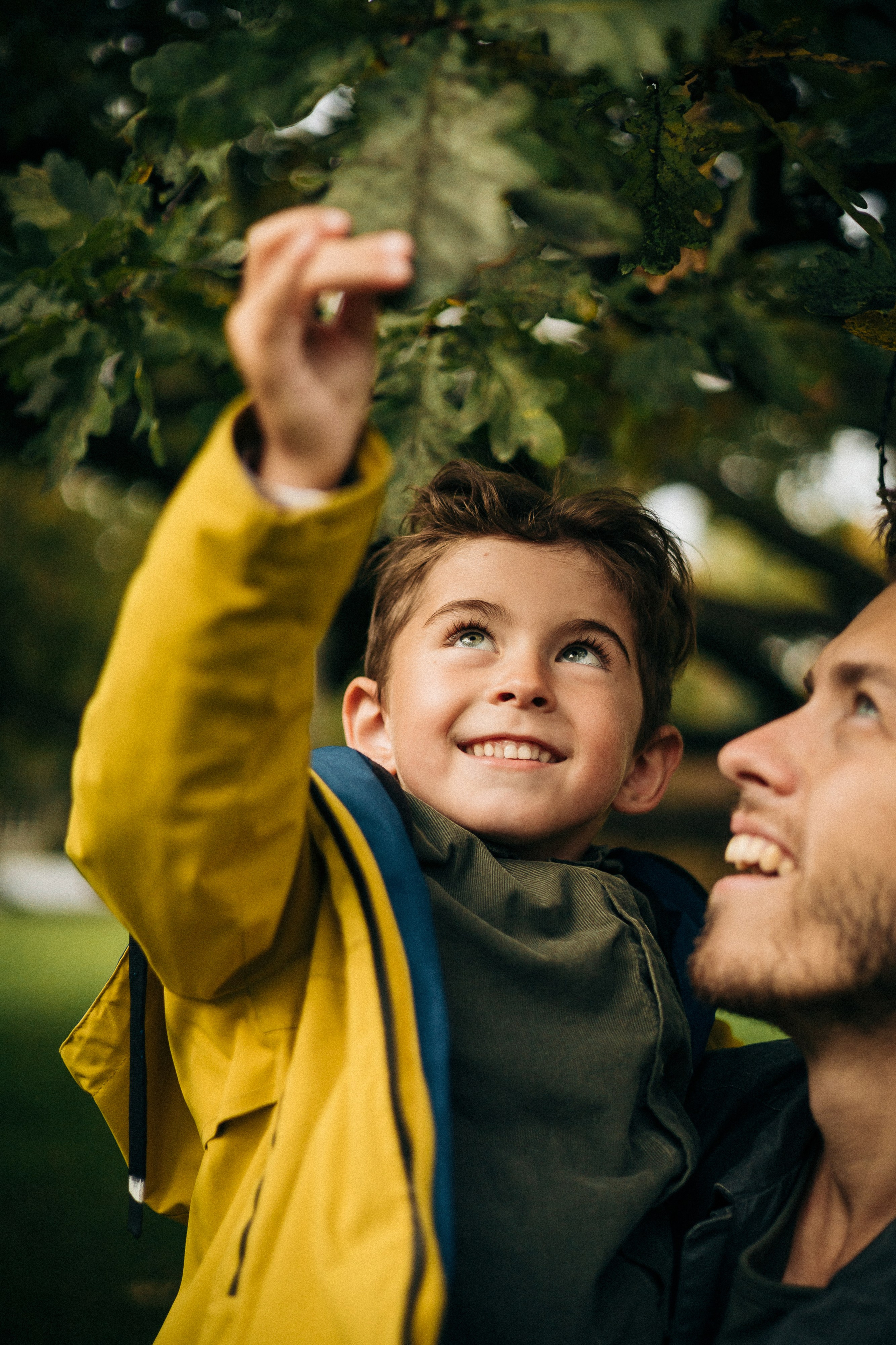 Артур и Антон