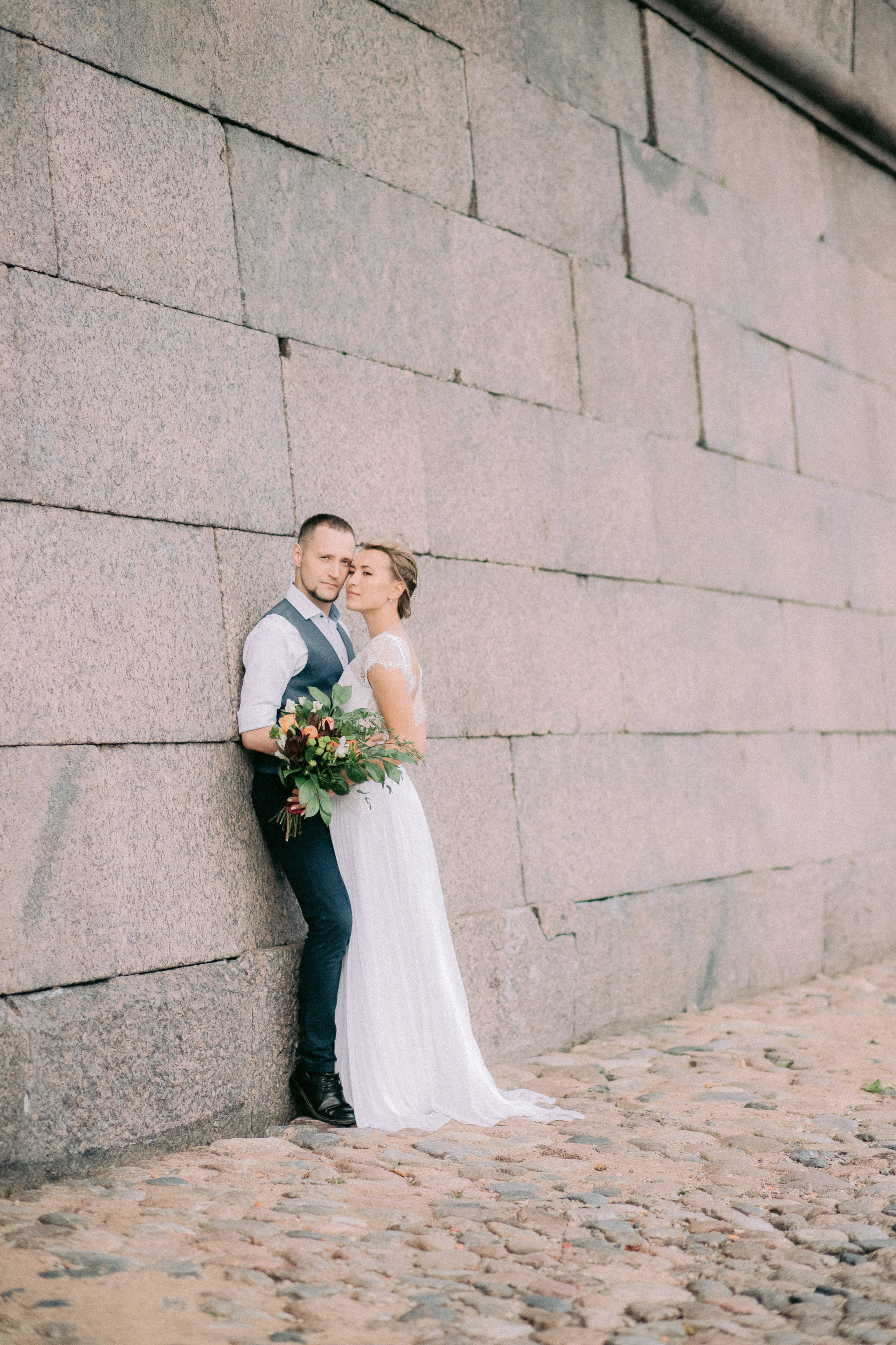 Ксения и Александр