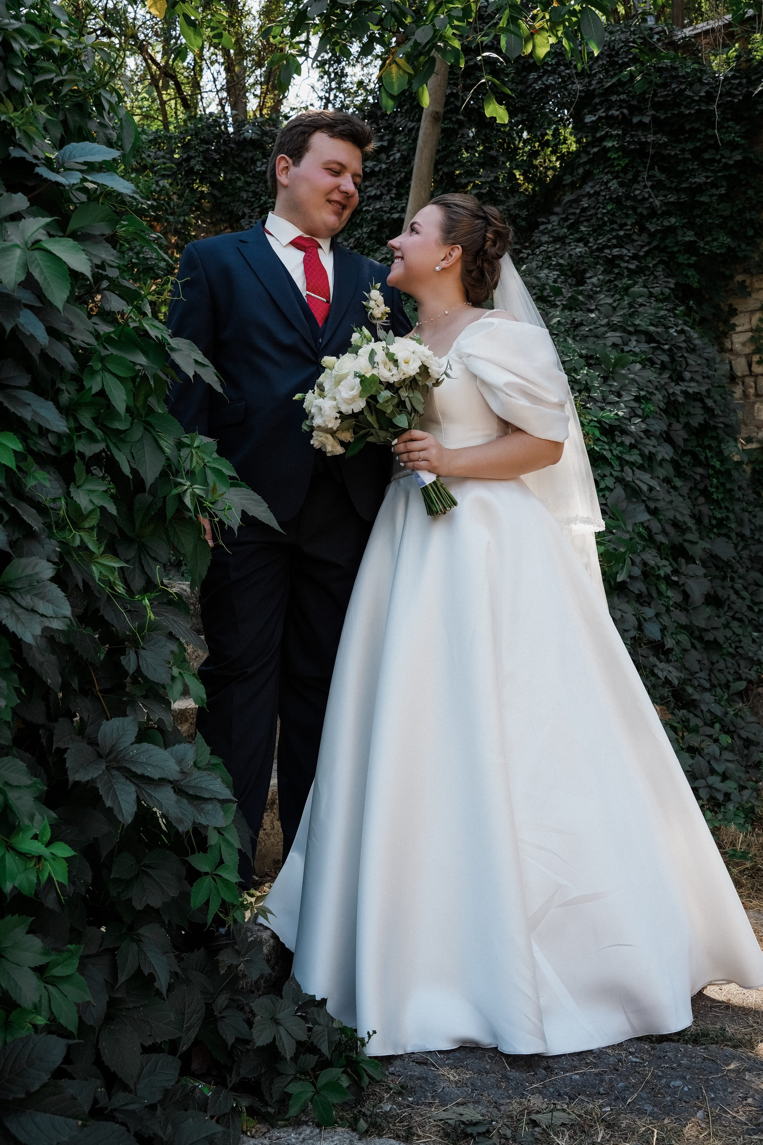 Артём & Дарья. Свадебный фотограф и видеограф в Ростове-на-Дону Елизавета Шевчук