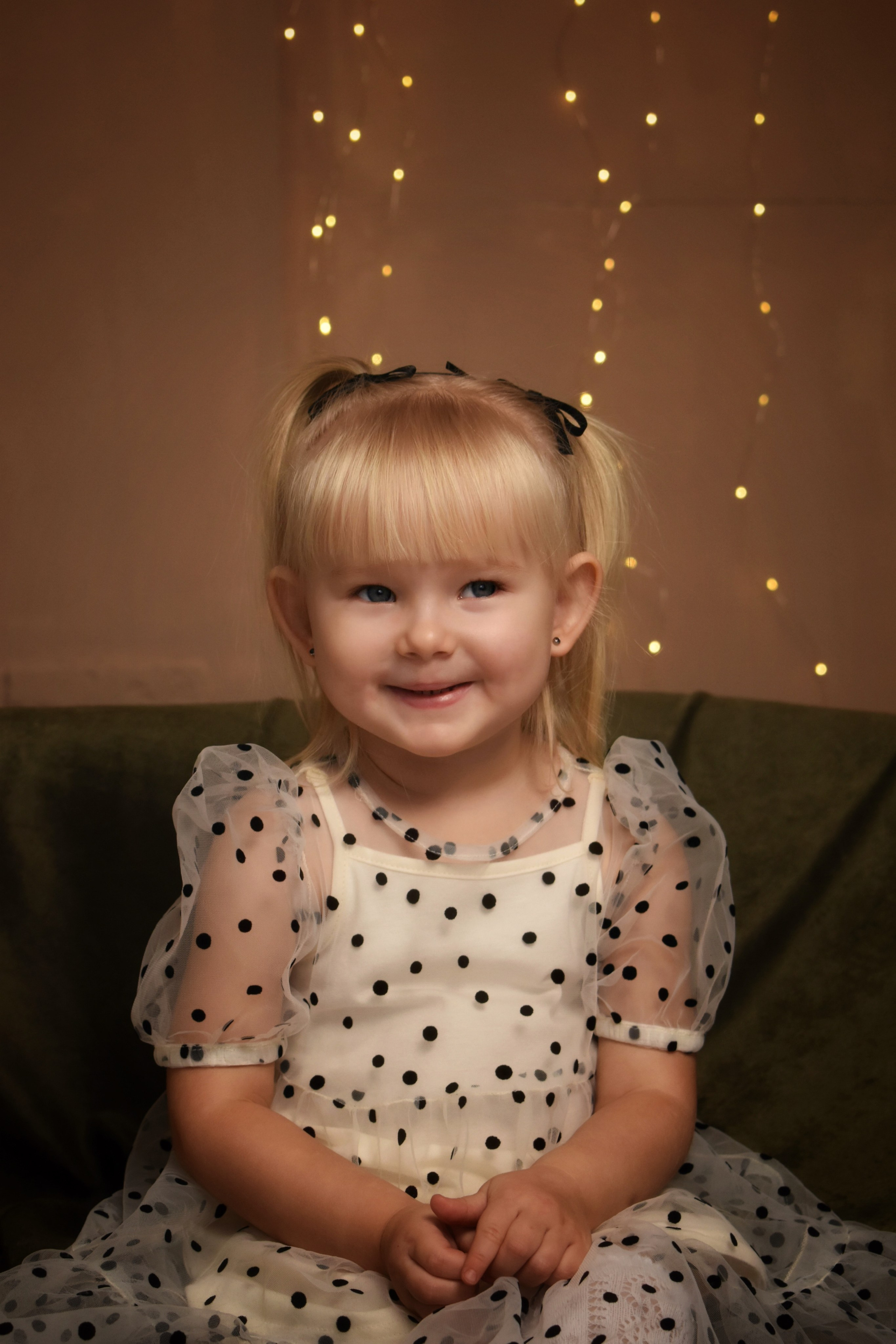 Новый Год. Семейный, детский и женский фотограф города Барнаул Кудаева Анастасия