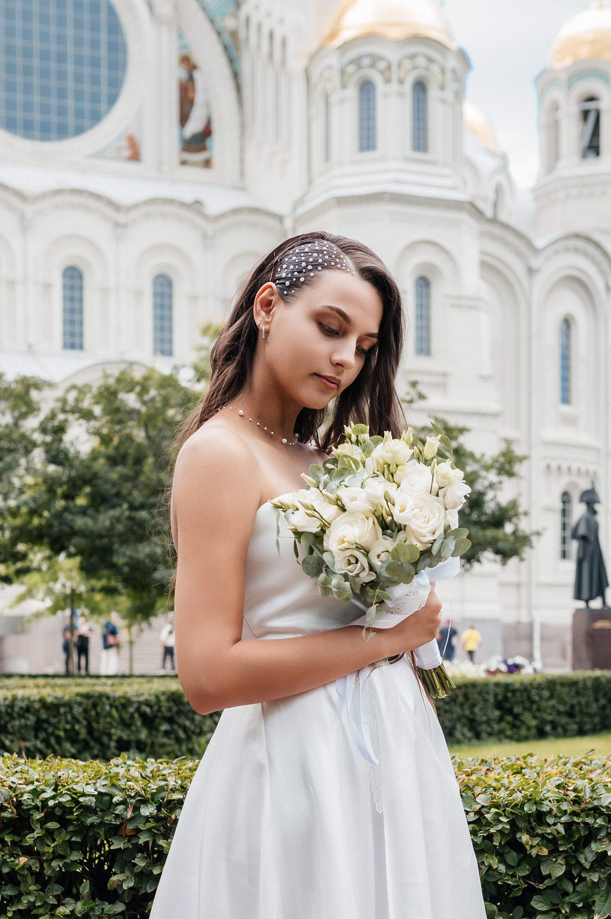 Свадьба. Главная