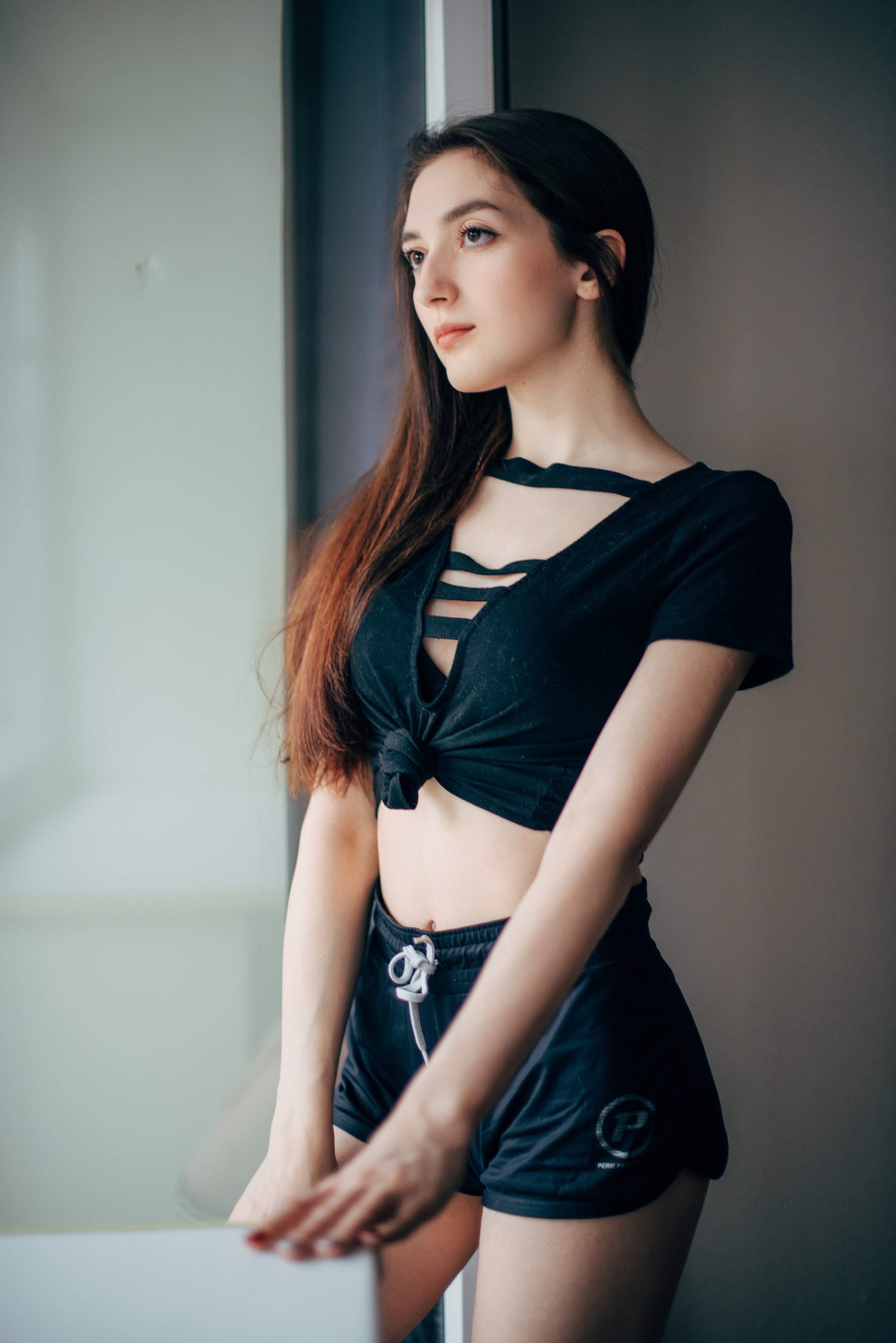 Домашняя фотосессия. Семейный фотограф в Миассе Ольга Широковская