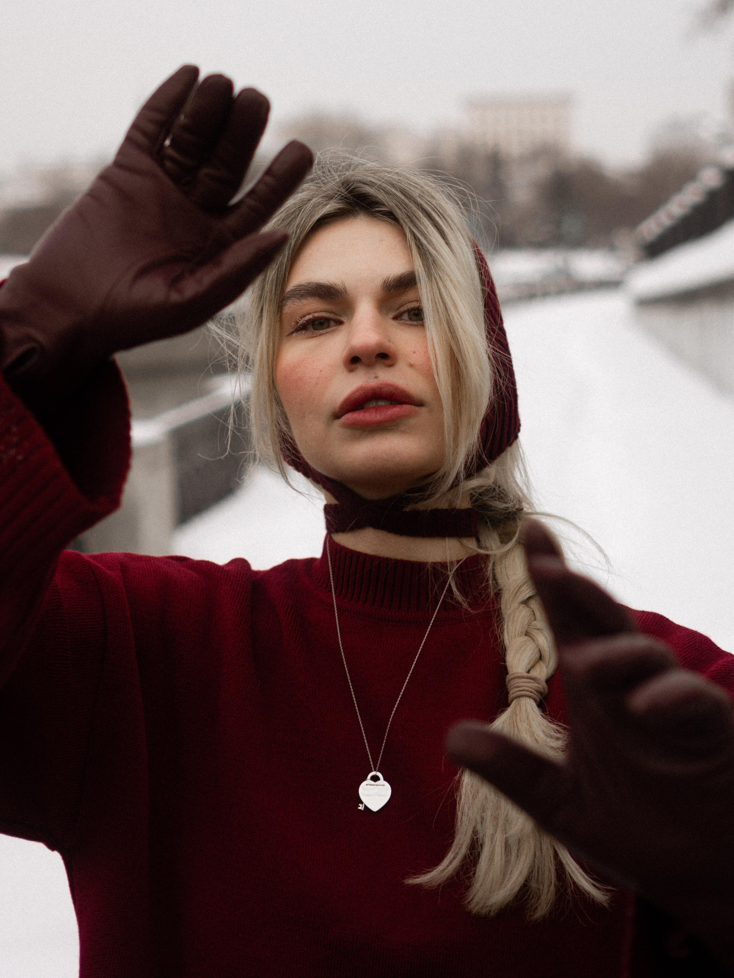 Elena. Женский фотограф Габдрашитова Кристина