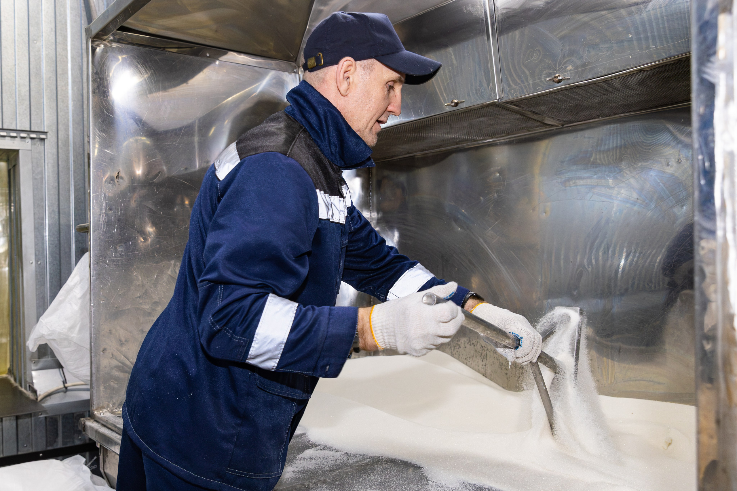 РТ Бакалея. Фотограф Александр Поздняков  Новосибирск