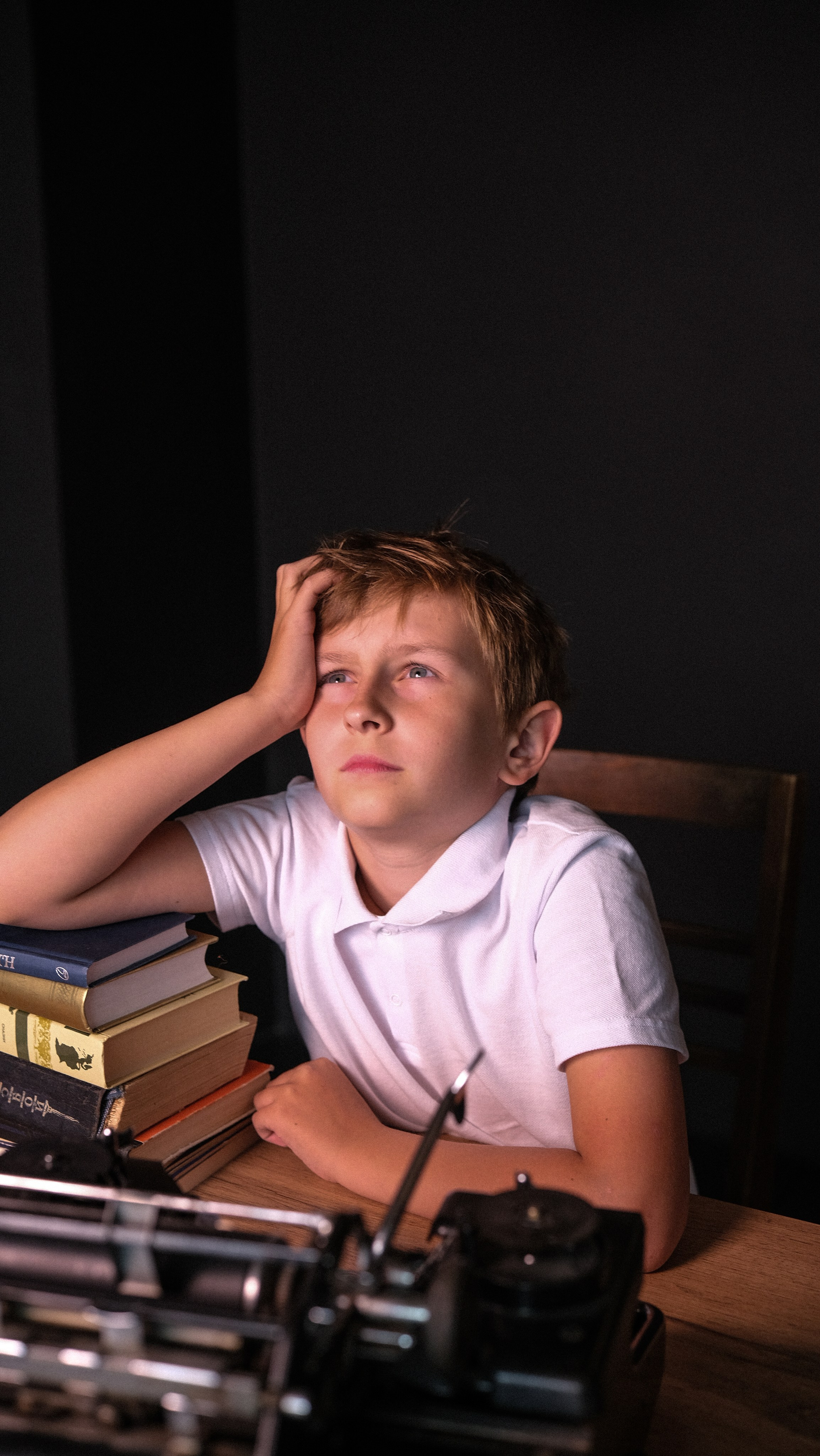 Вова. Студия ST Studio. Портретный фотограф в Москве Ирина Ортега