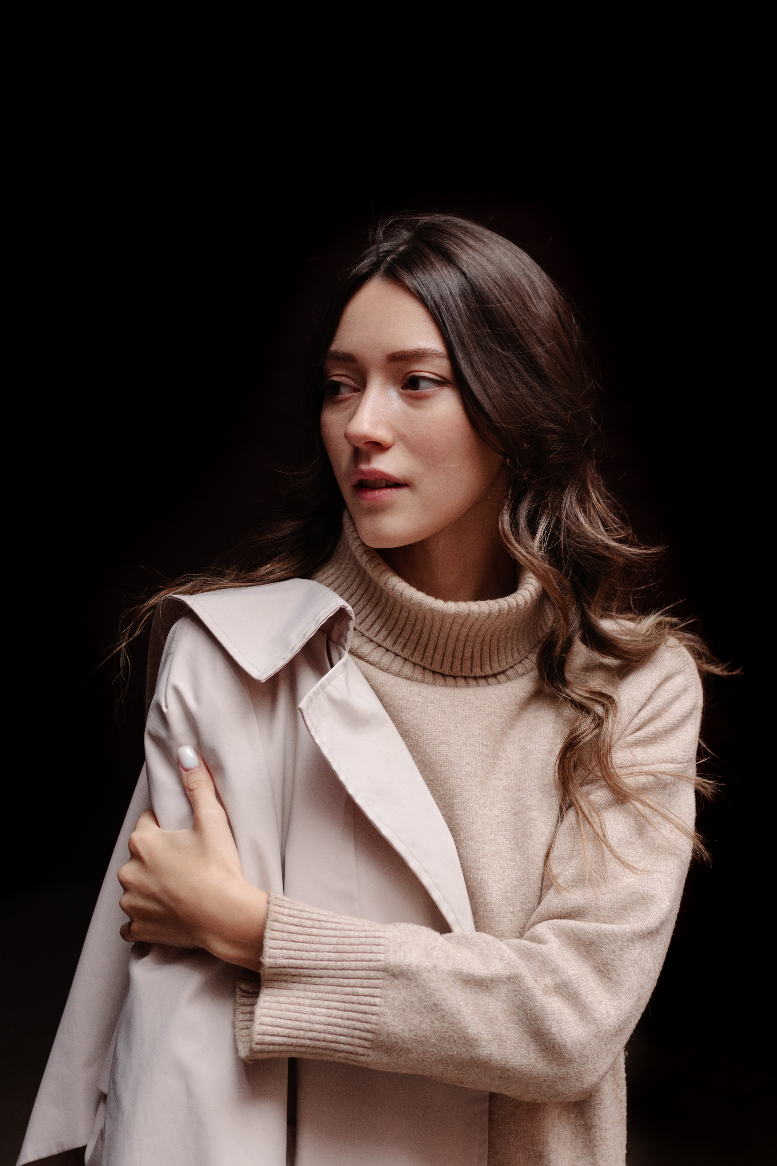 Анастасия. Свадебный и женский фотограф в Москве