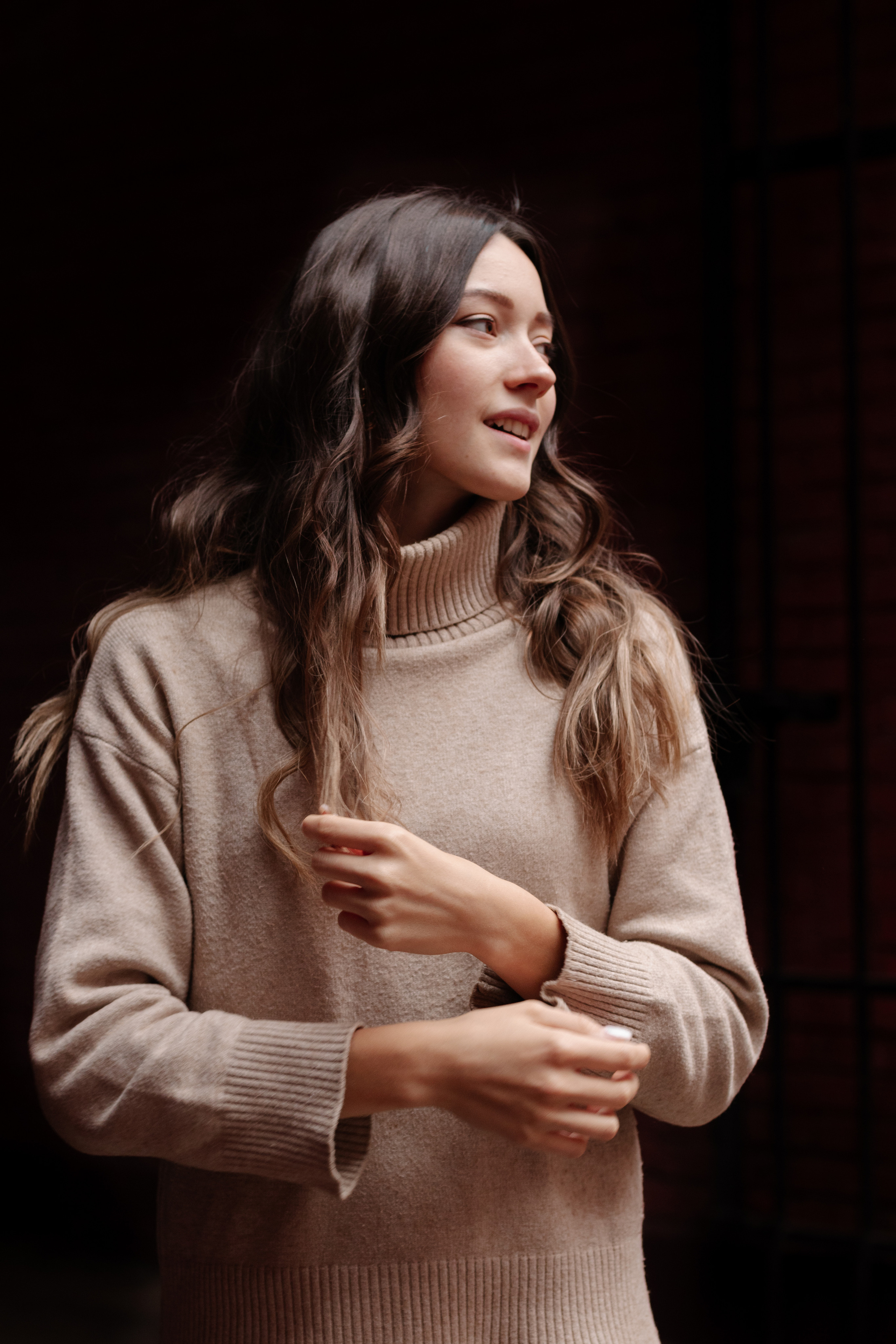 Анастасия. Свадебный и женский фотограф в Москве