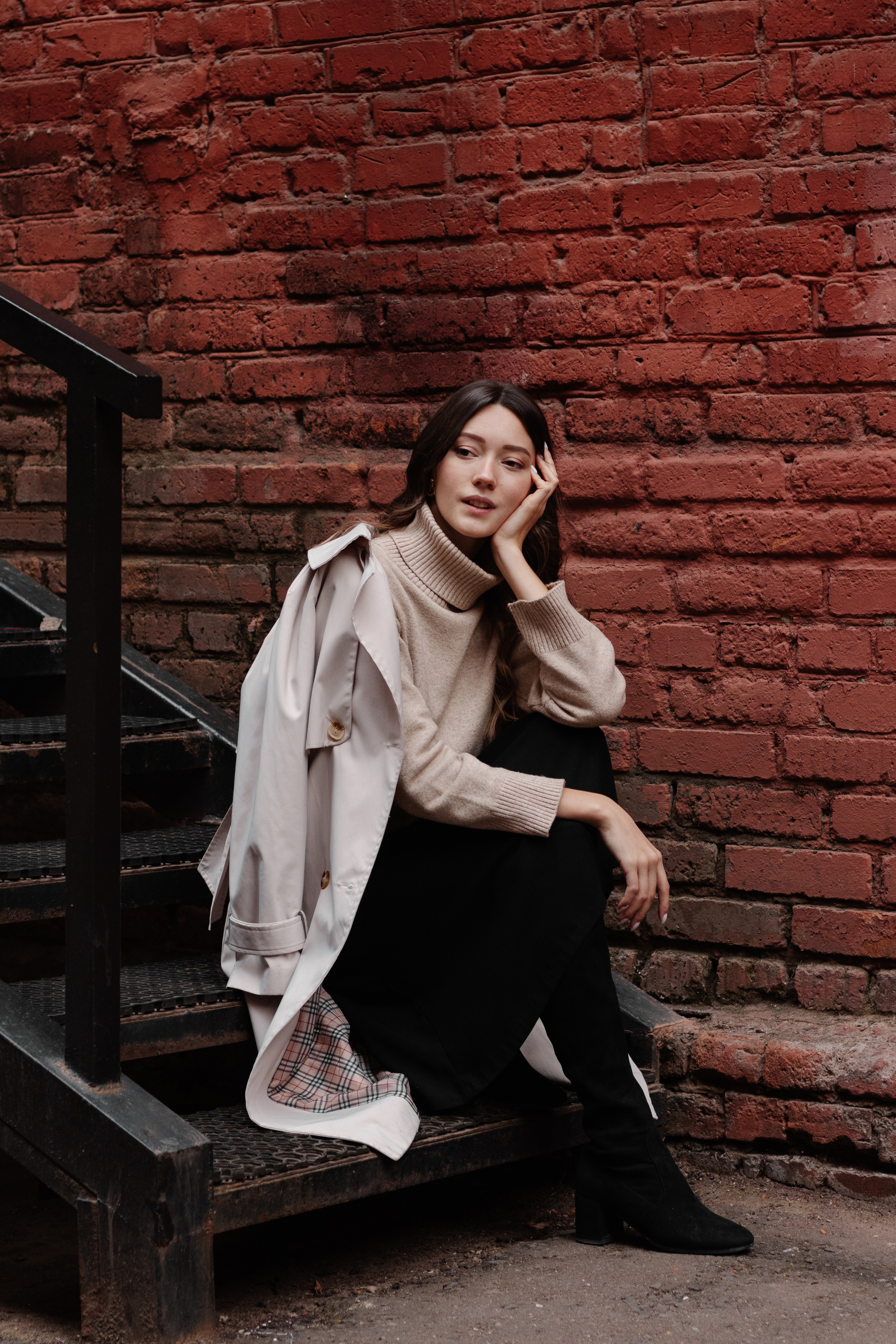 Анастасия. Свадебный и женский фотограф в Москве