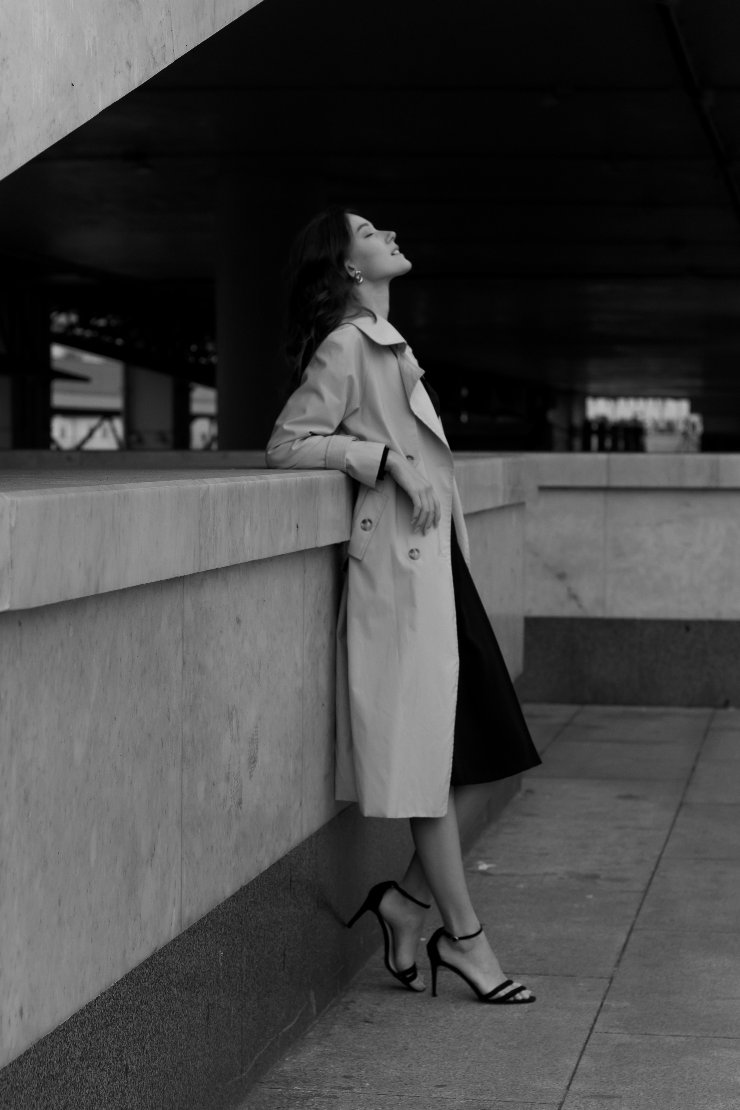 Анастасия. Свадебный и женский фотограф в Москве