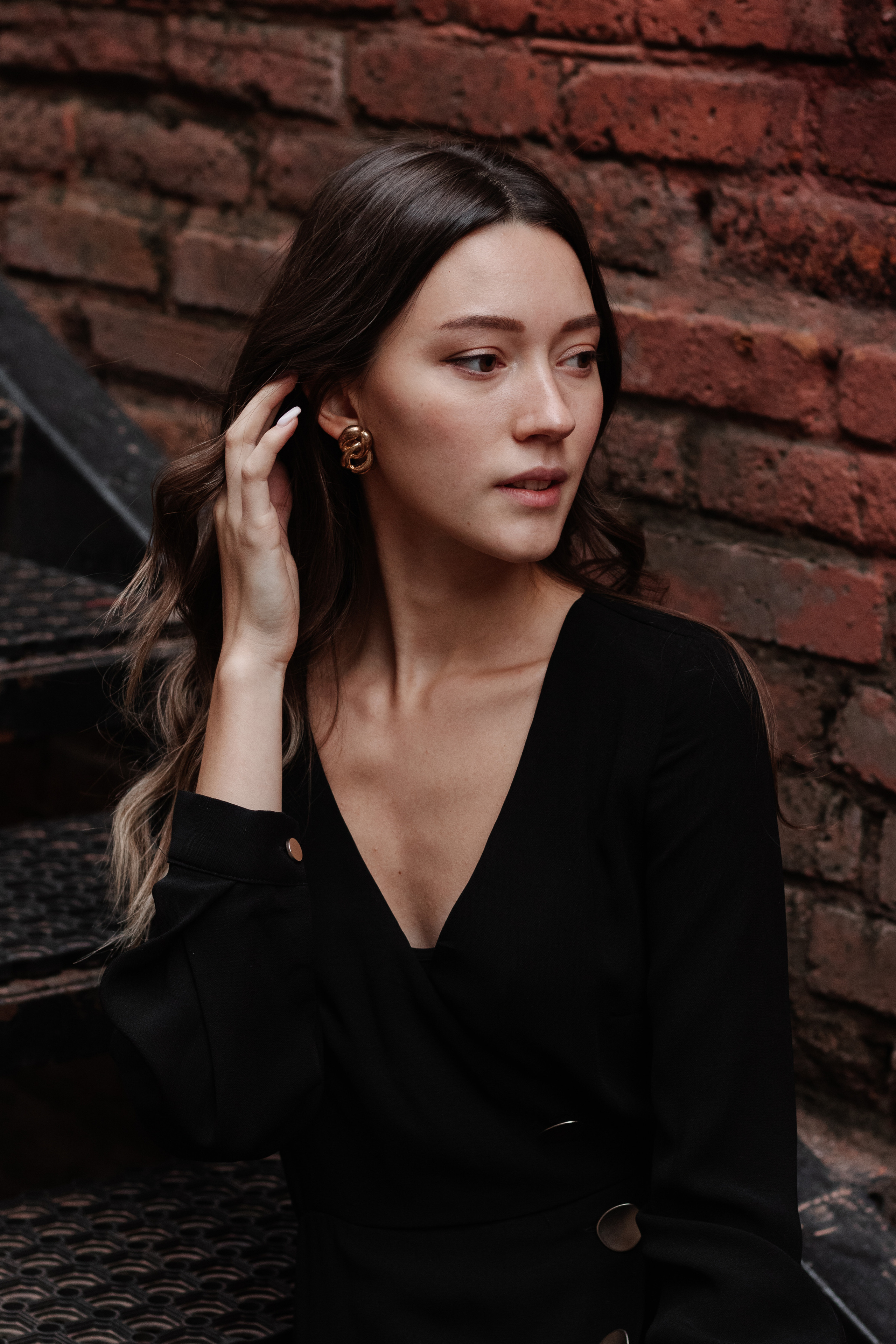 Анастасия. Свадебный и женский фотограф в Москве