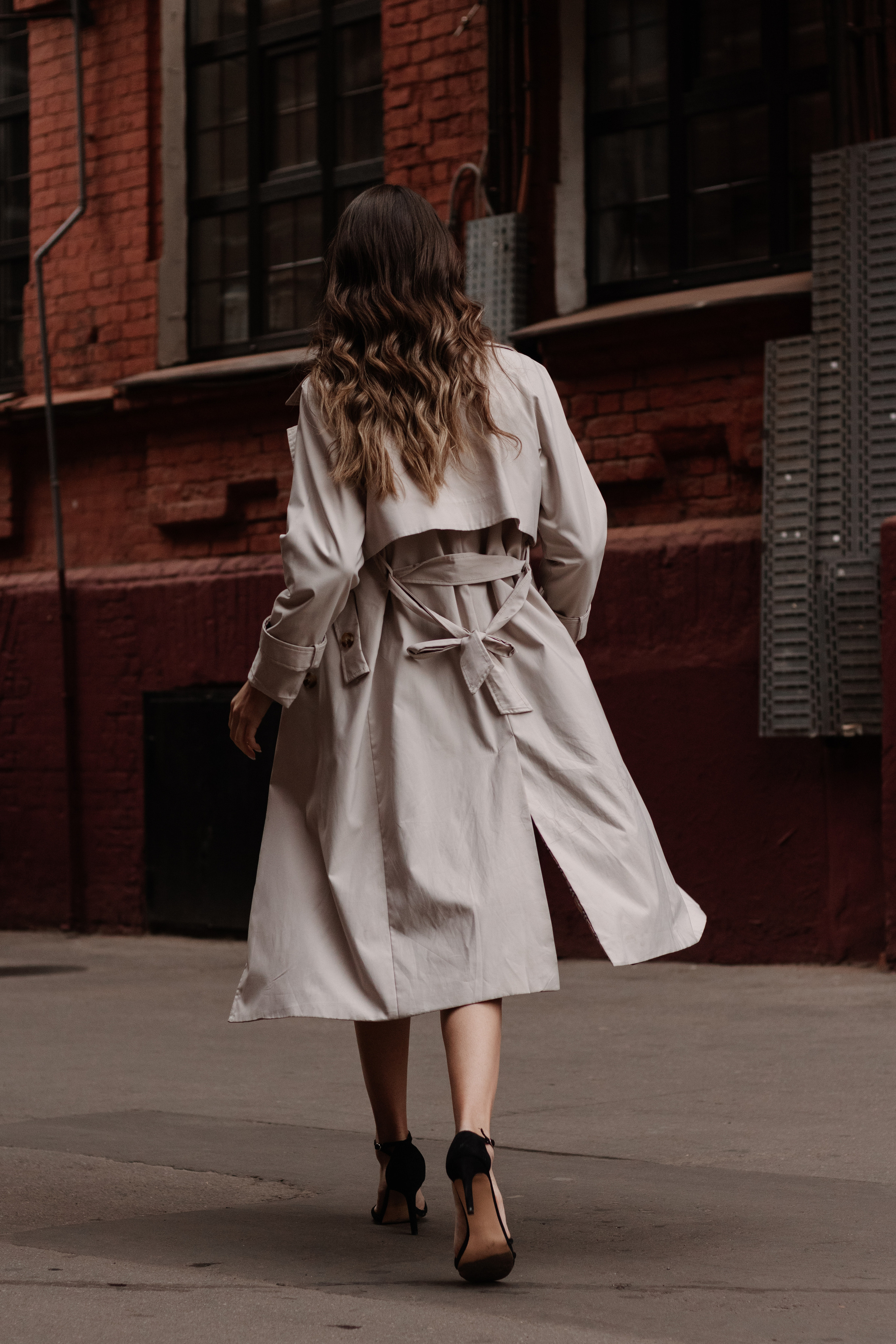 Анастасия. Свадебный и женский фотограф в Москве